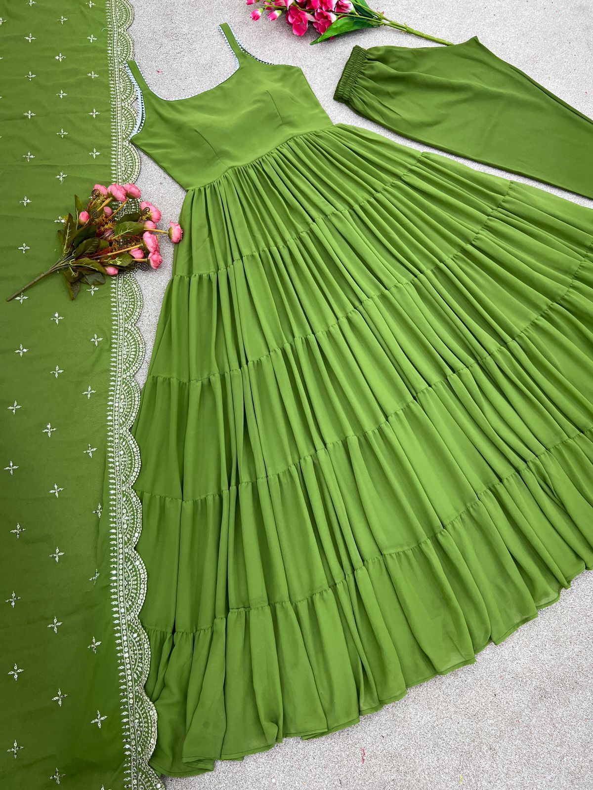 Anarkali