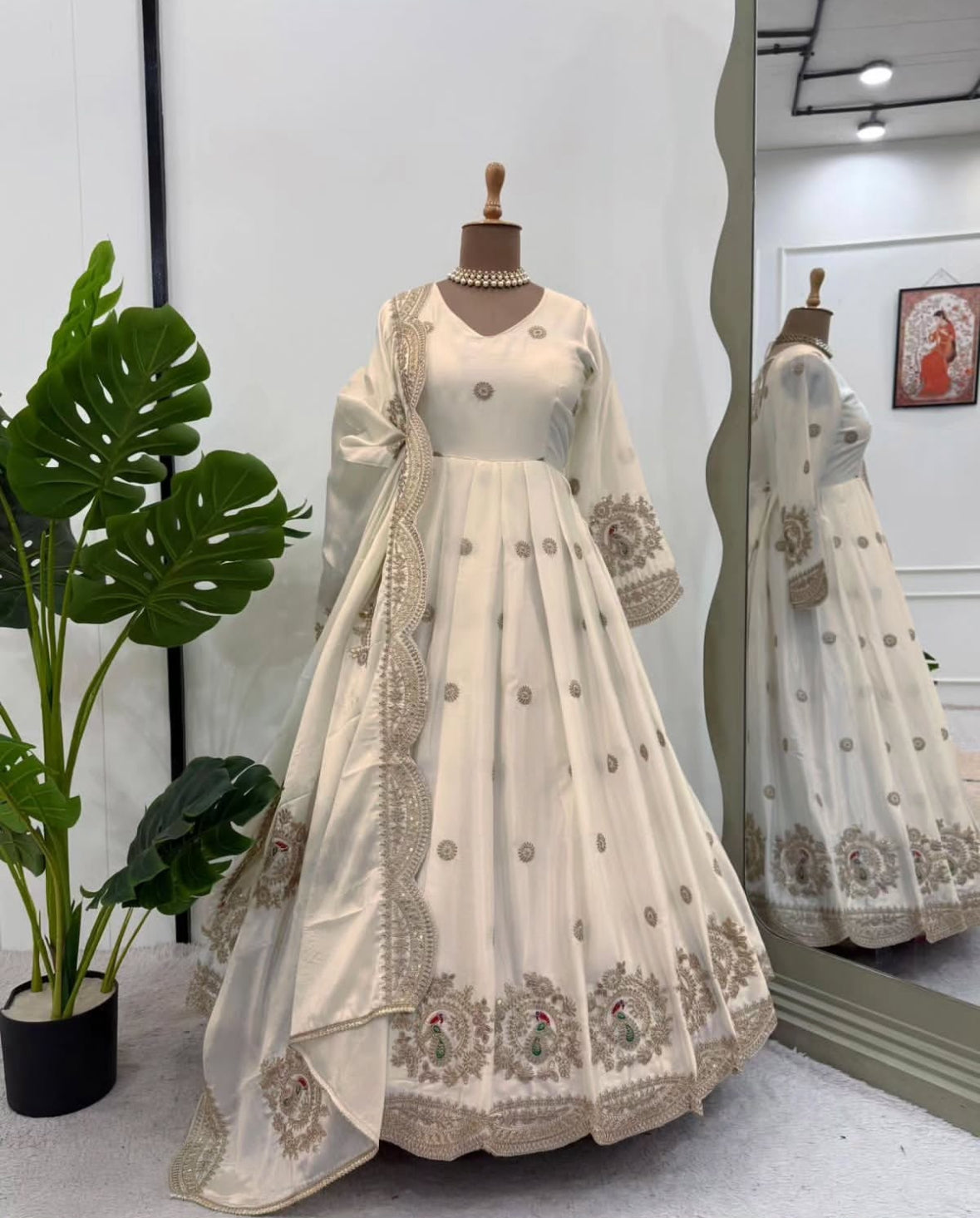 Anarkali