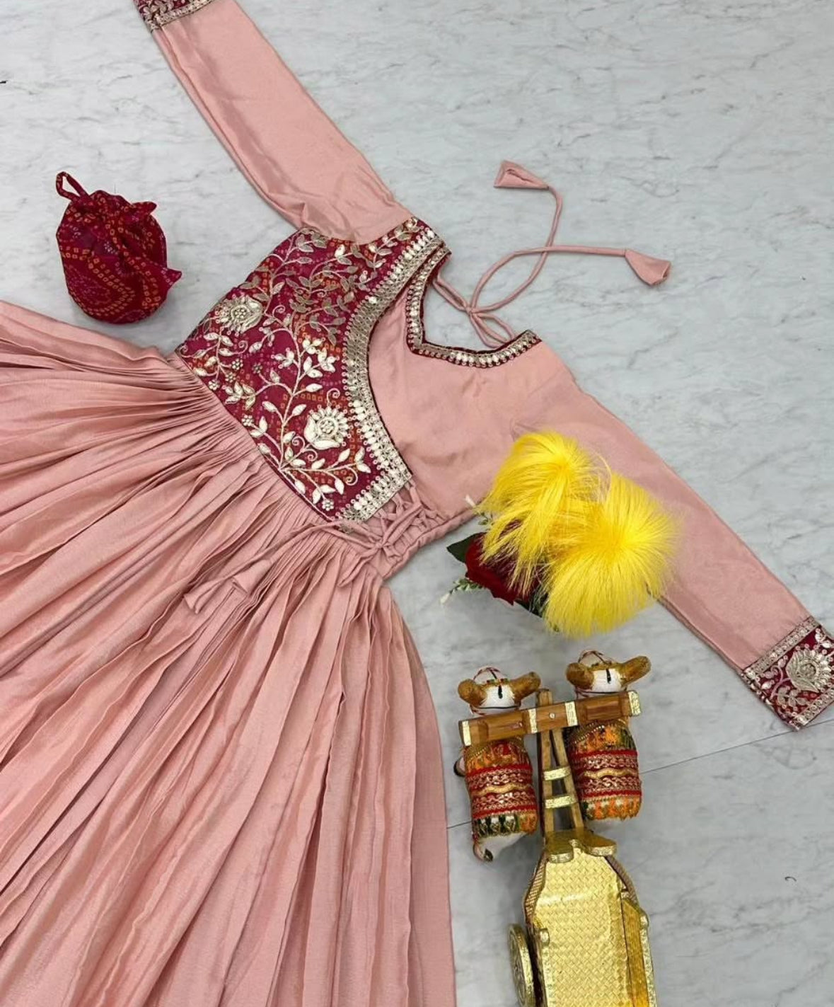 Anarkali
