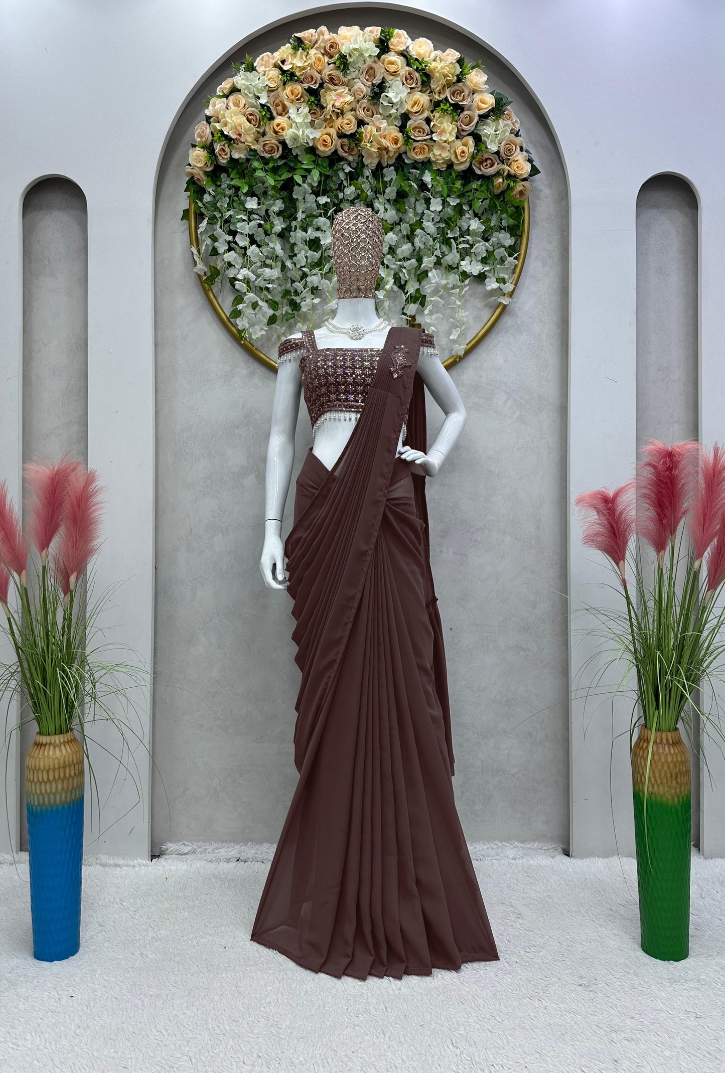Saree-Sari