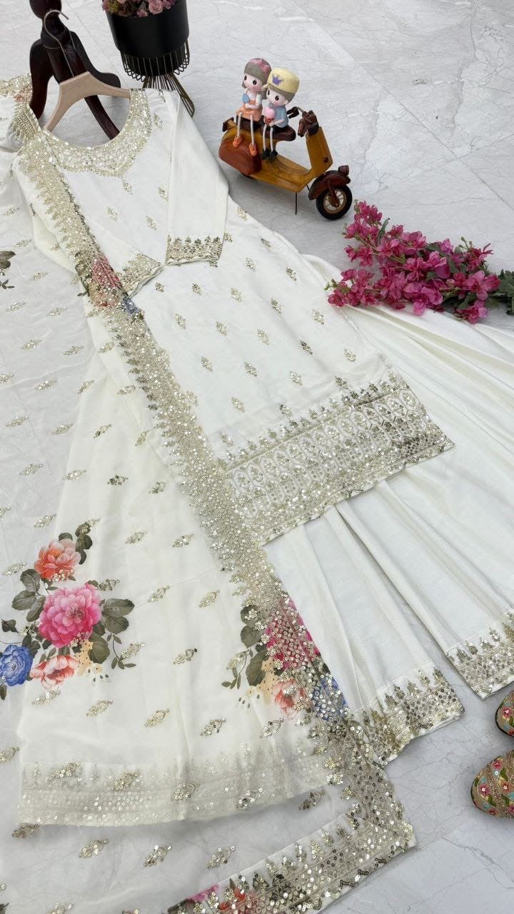 Plazzo suit