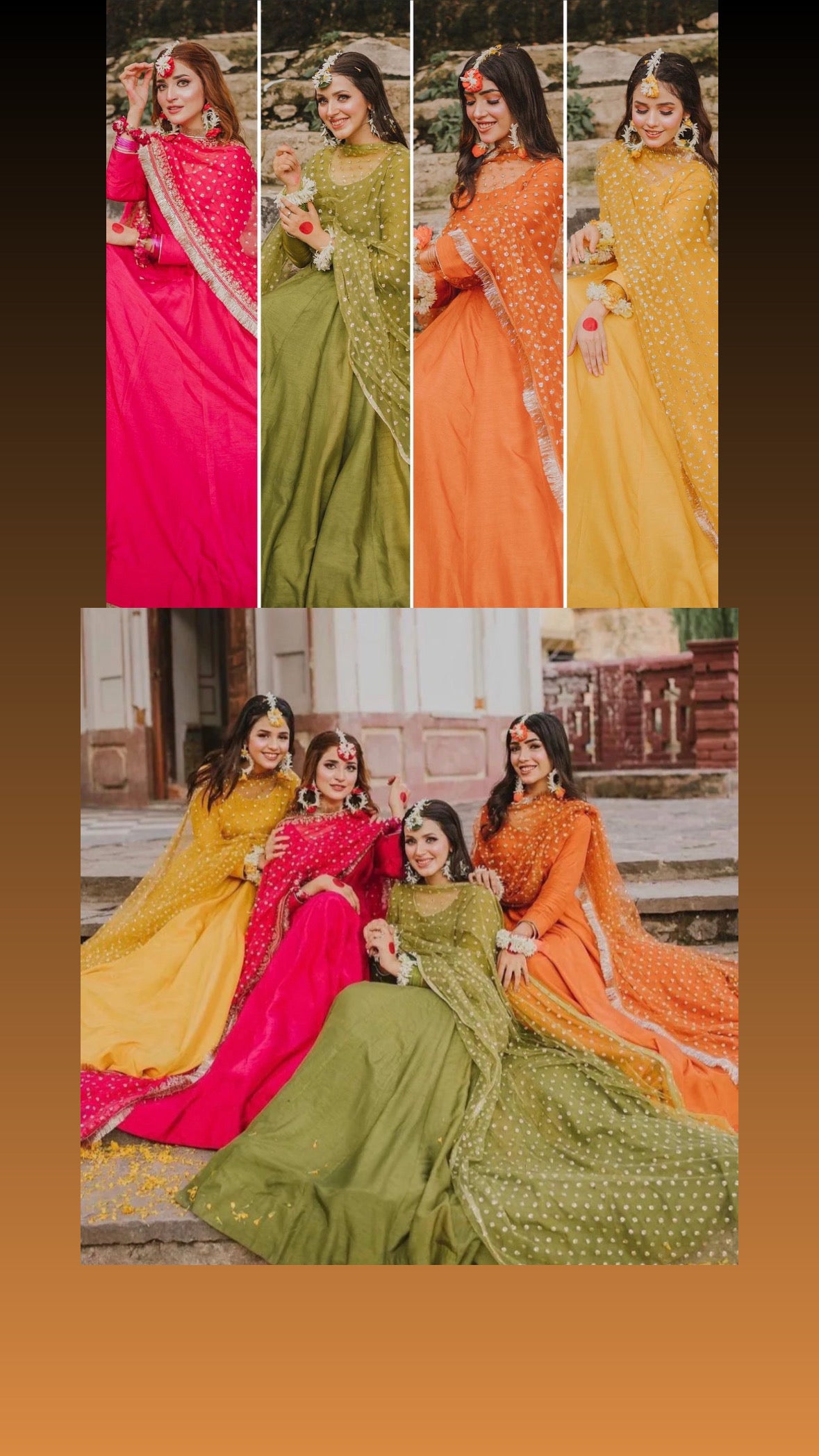 Anarkali