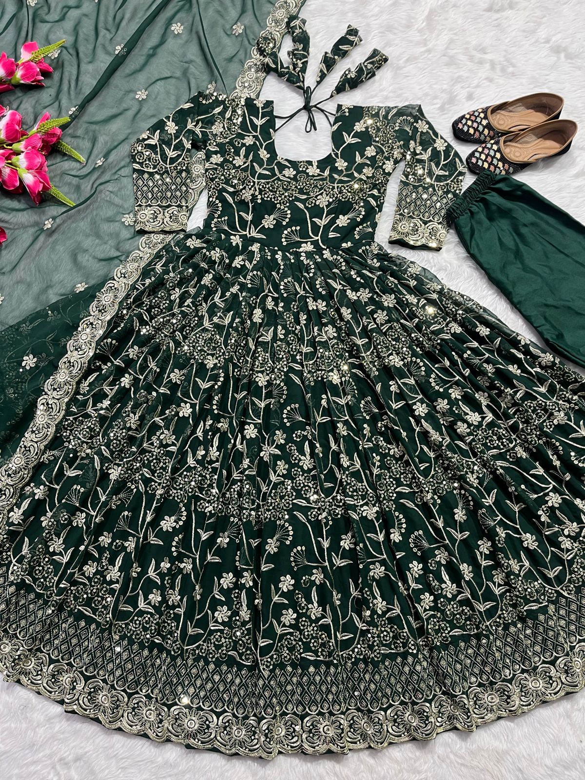 Anarkali