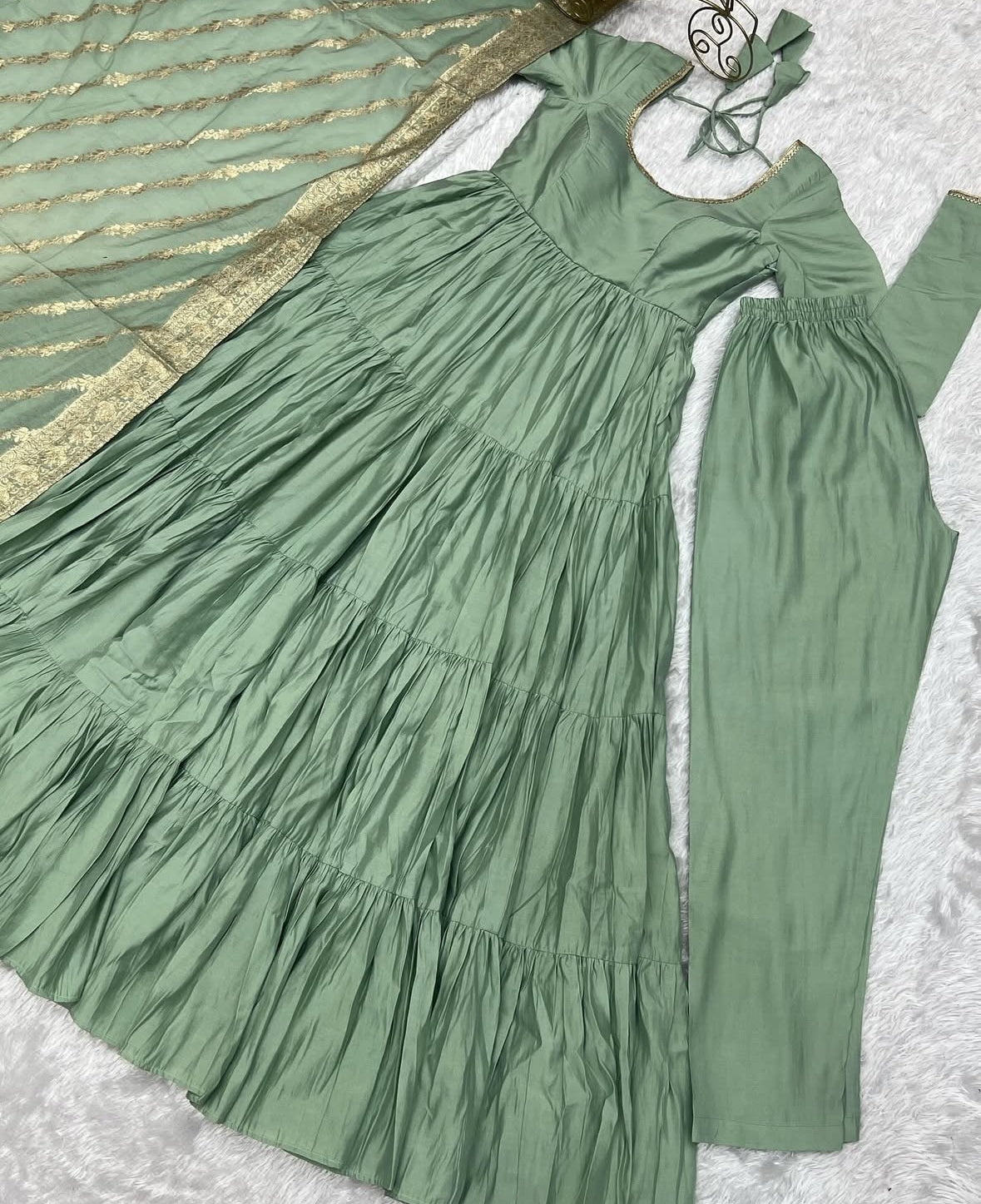 Anarkali