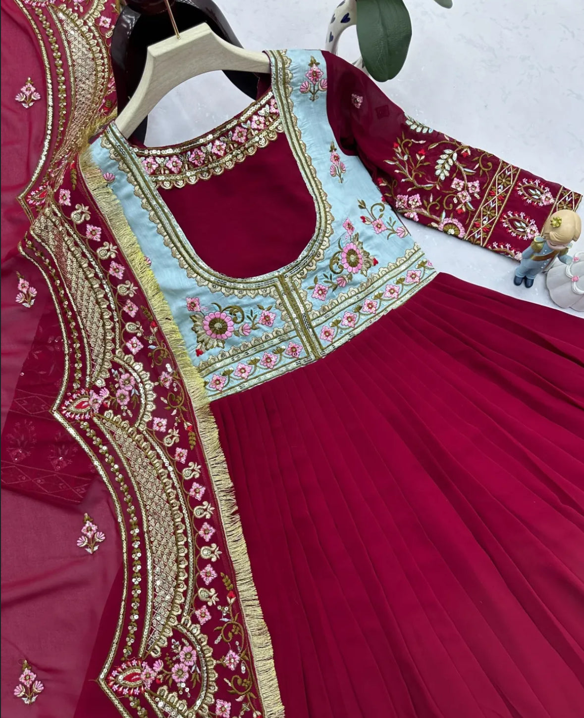 Anarkali
