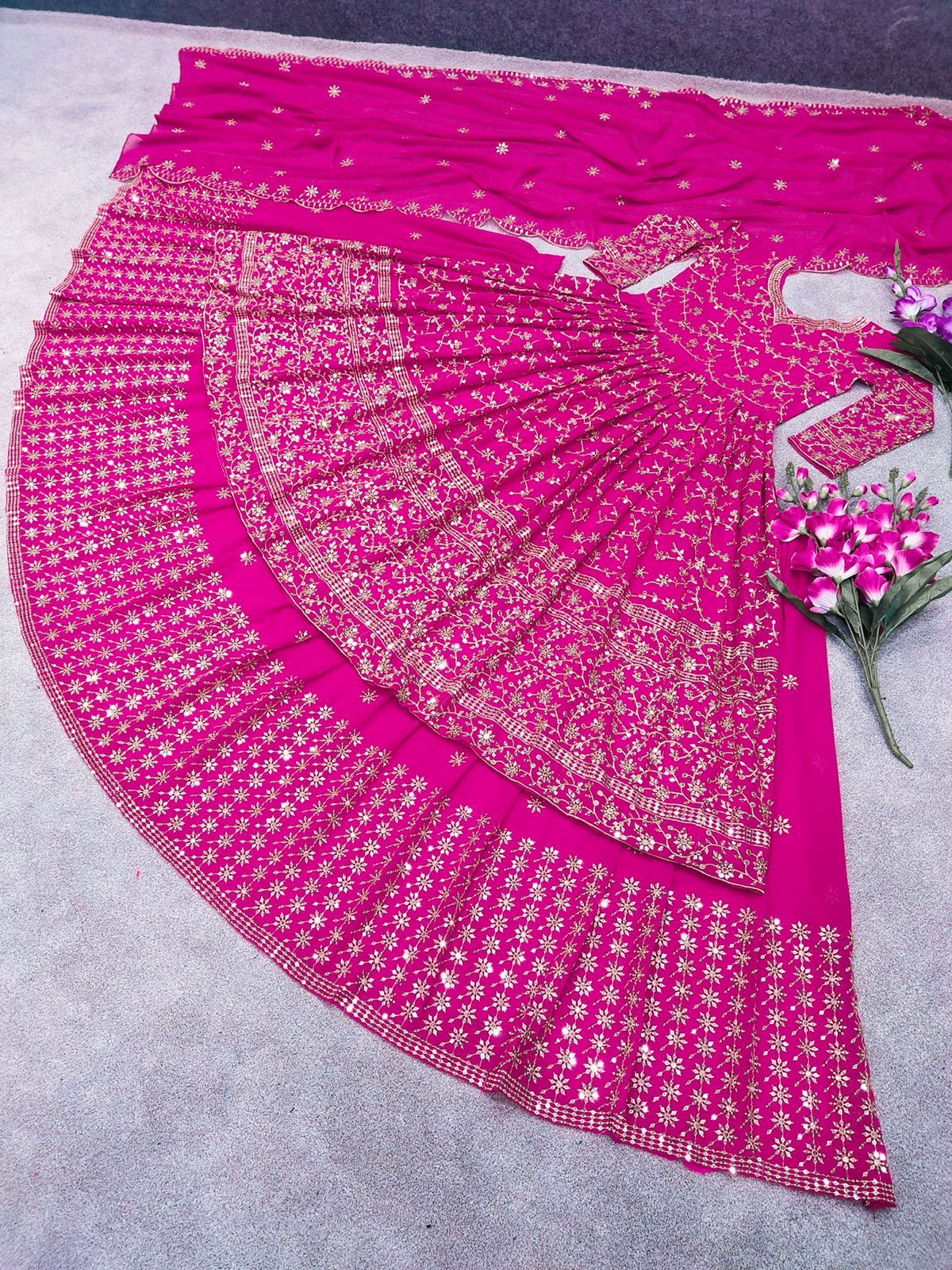 Lahenga