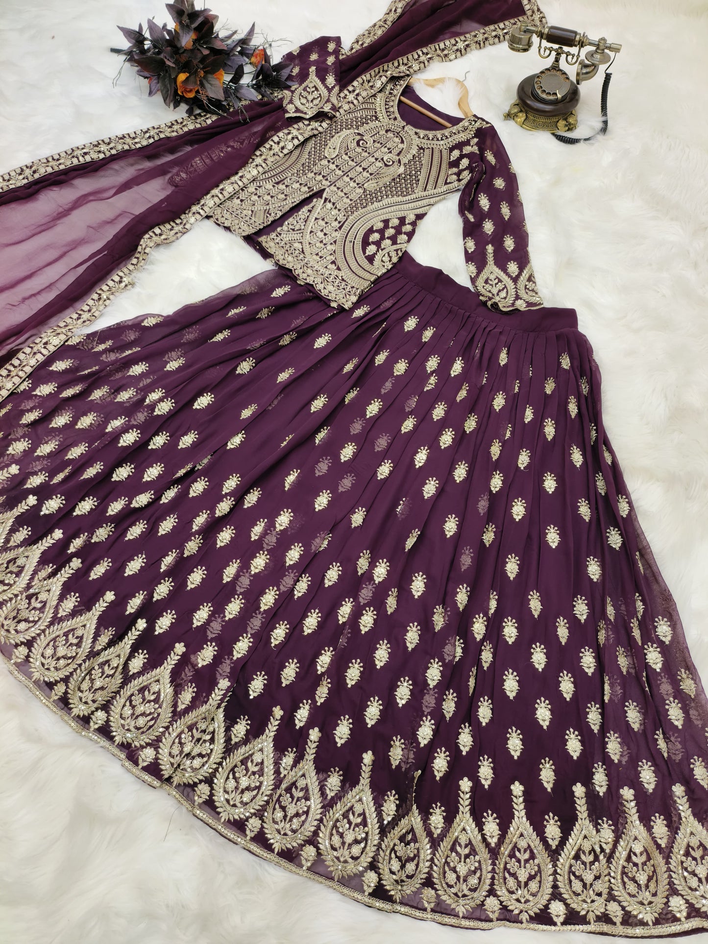 Lahenga