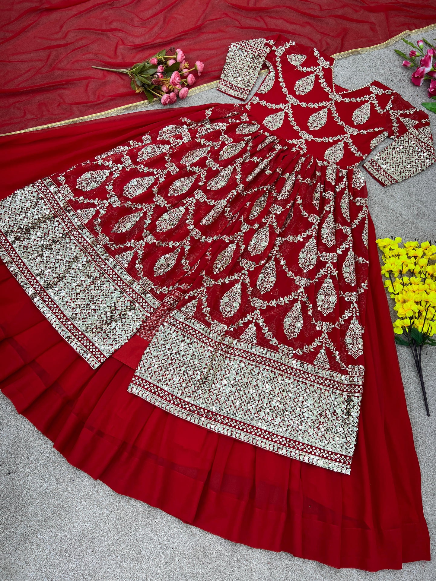 Lahenga