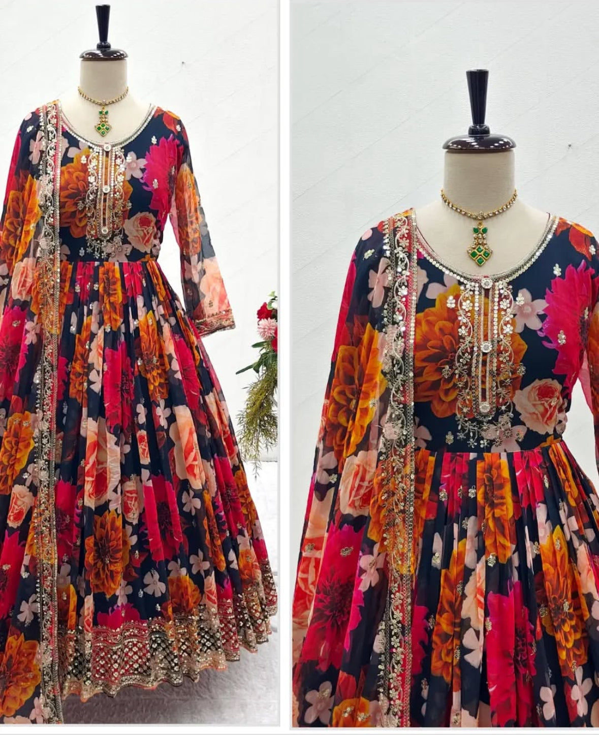 Anarkali