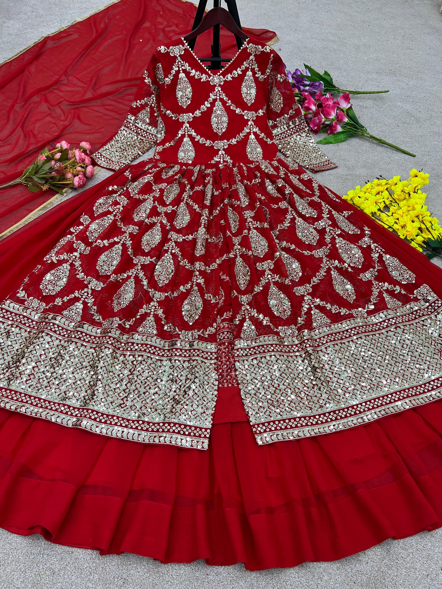 Lahenga