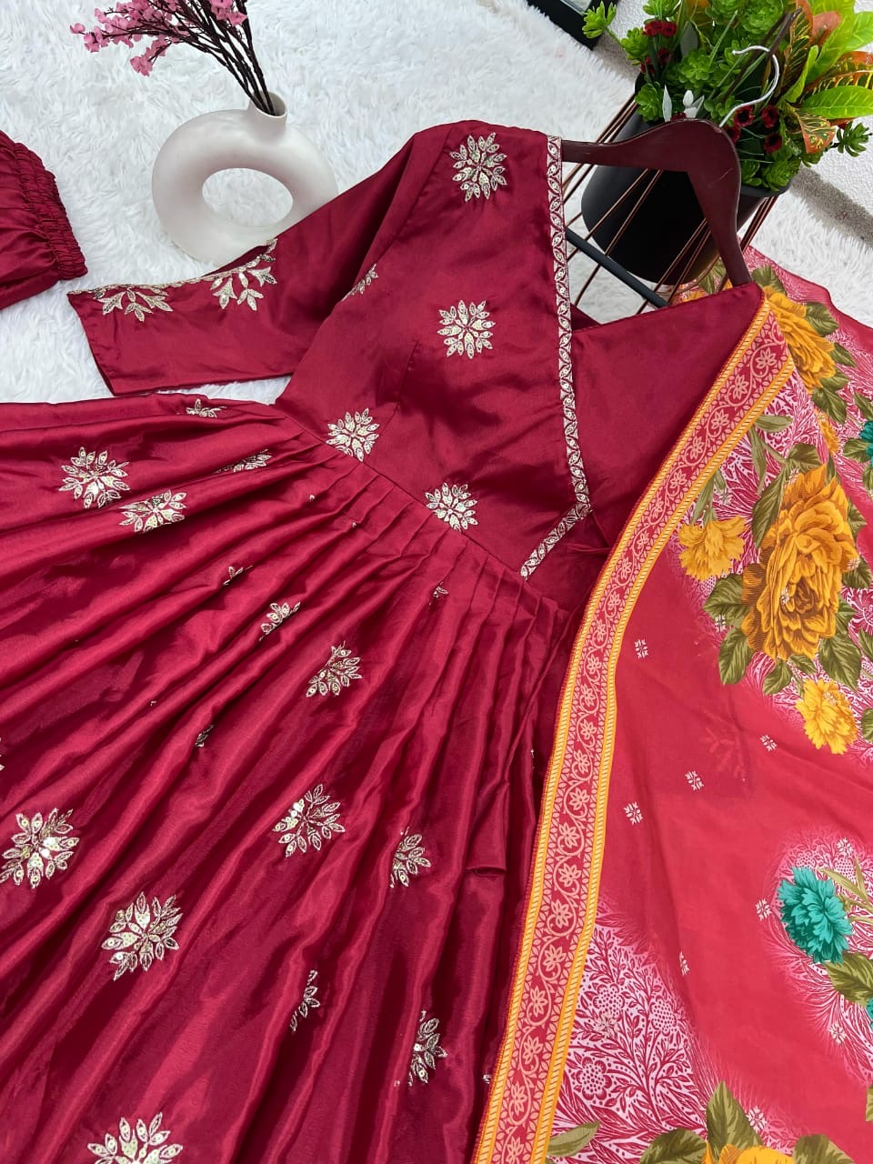Anarkali