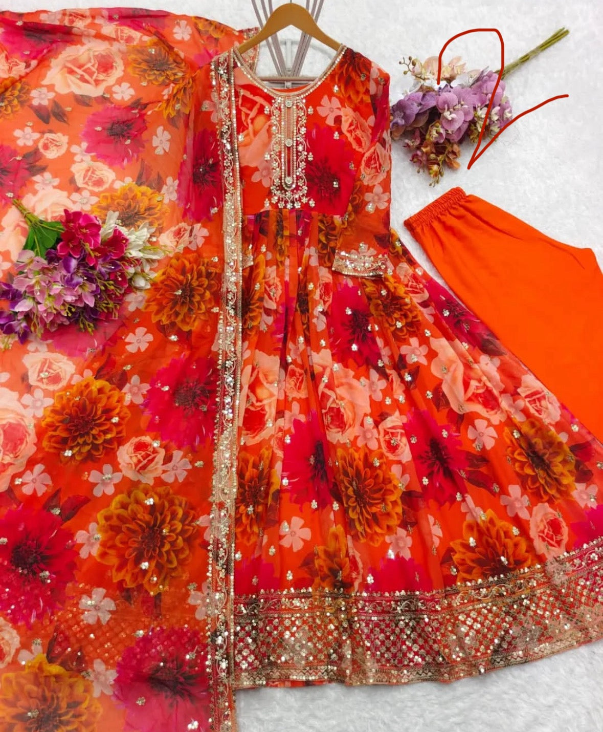 Anarkali