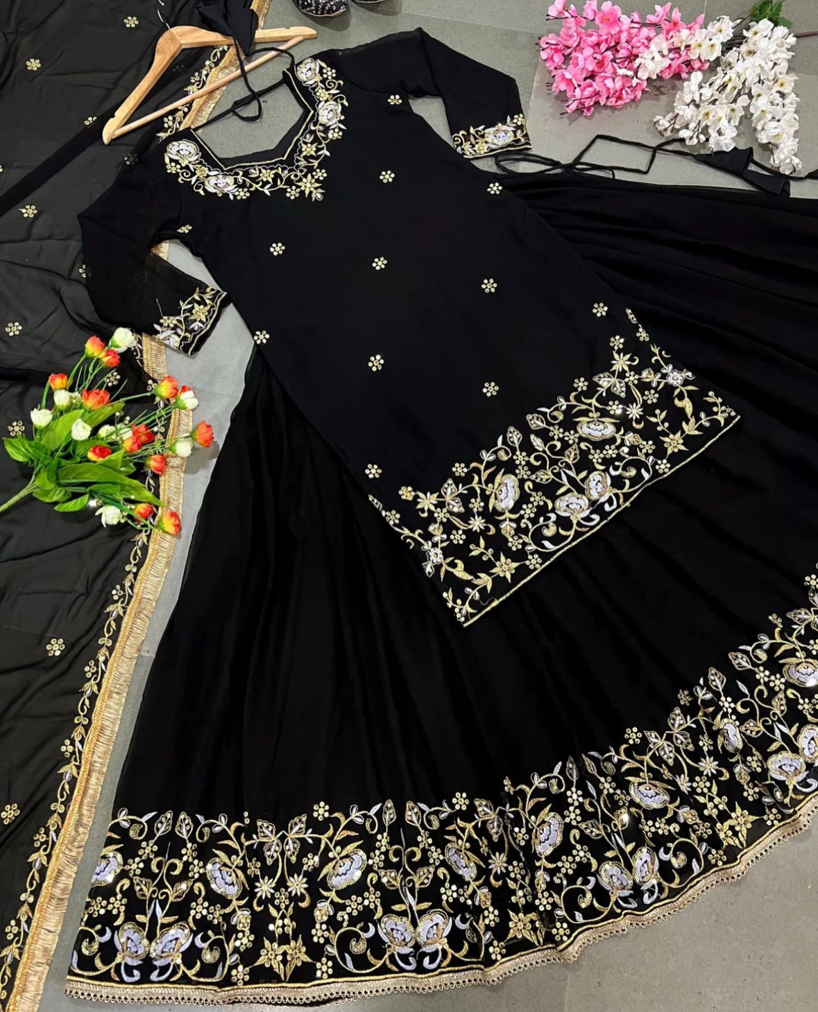 Lahenga