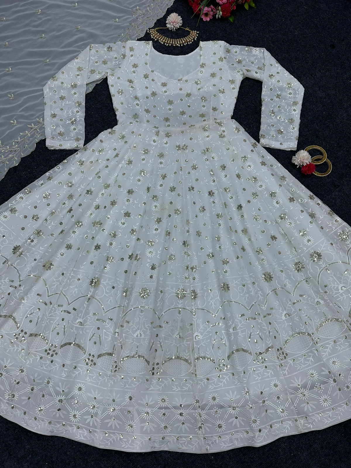 Anarkali