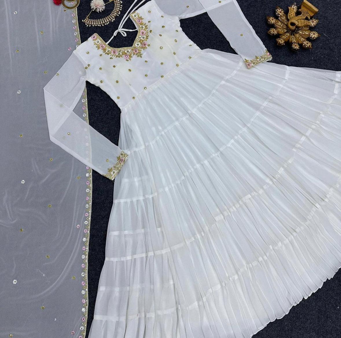 Anarkali