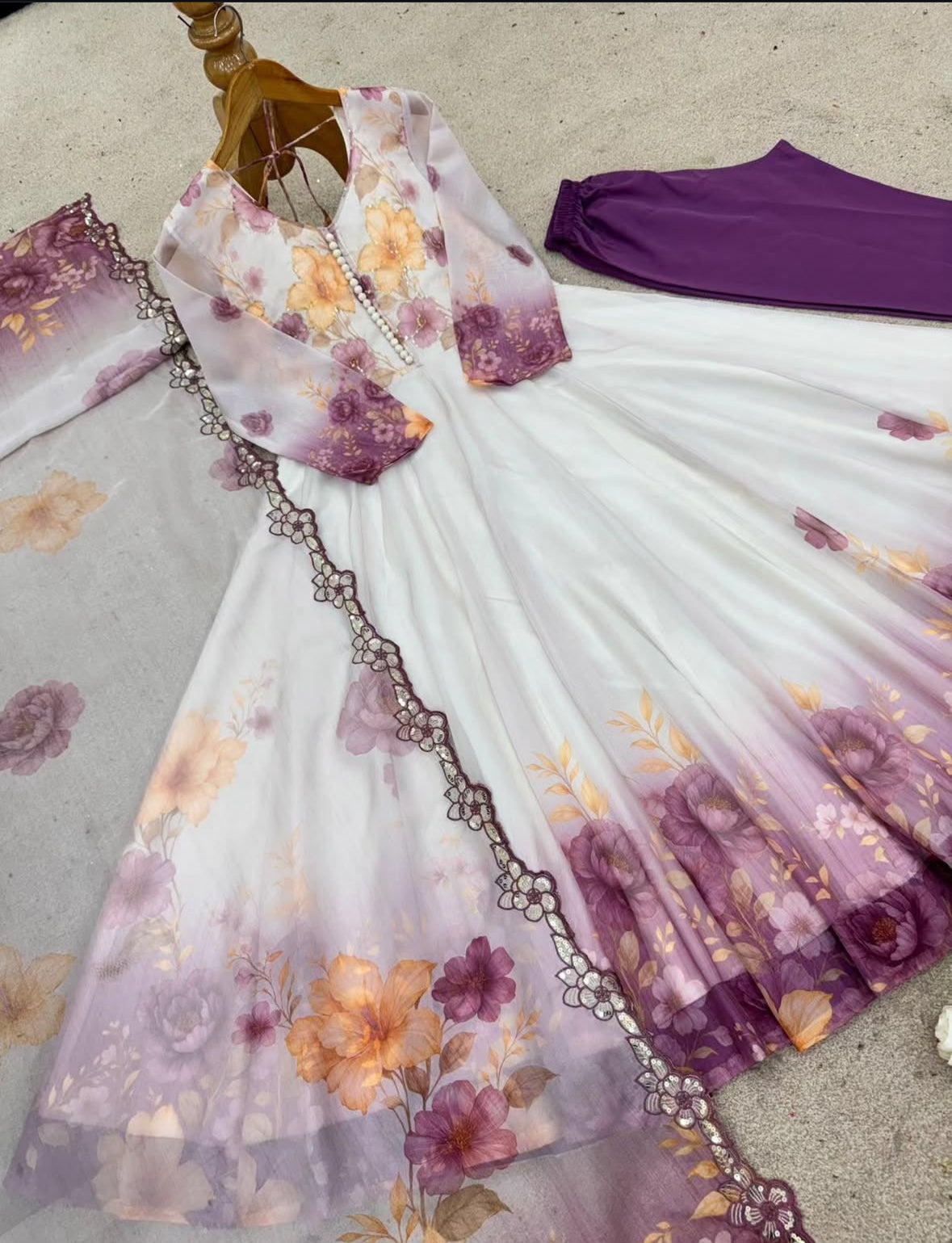 Anarkali