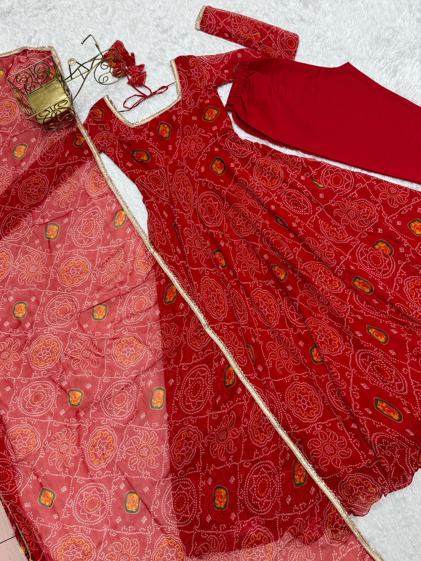 Anarkali