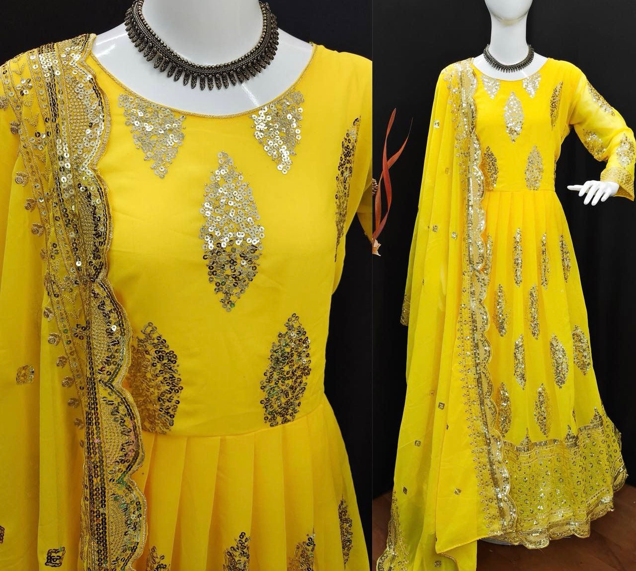 Anarkali