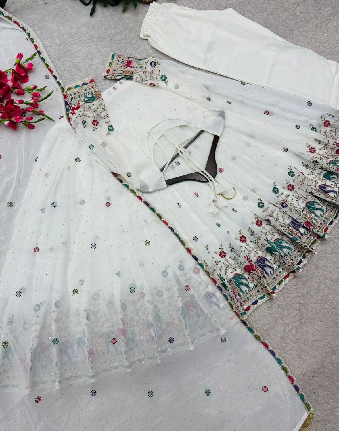 Anarkali