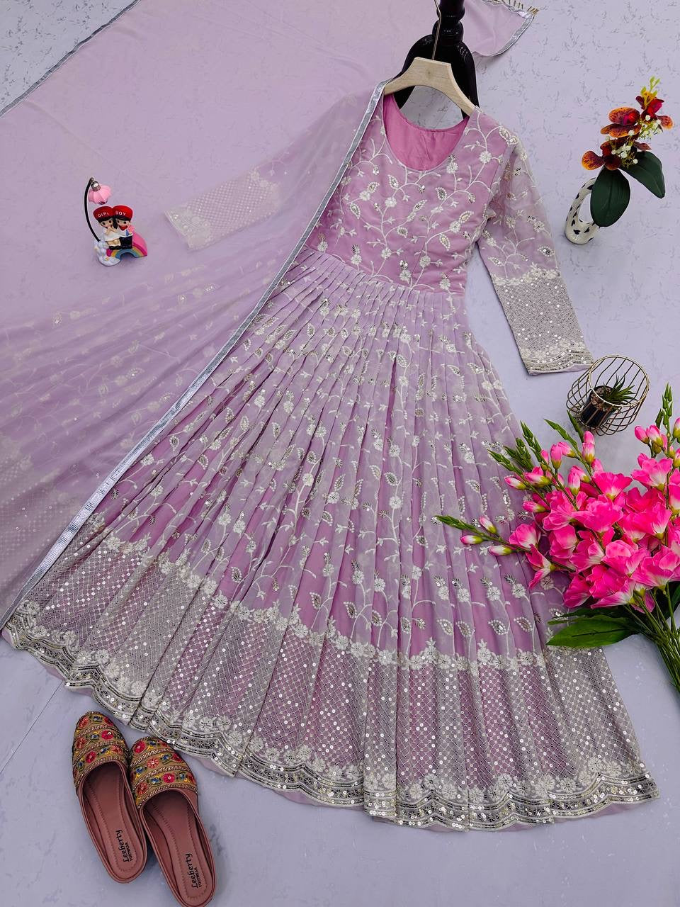 Anarkali