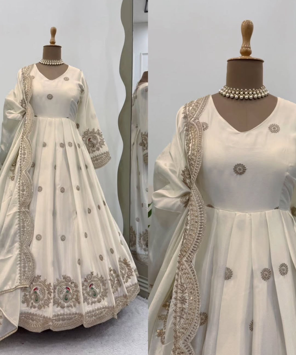 Anarkali
