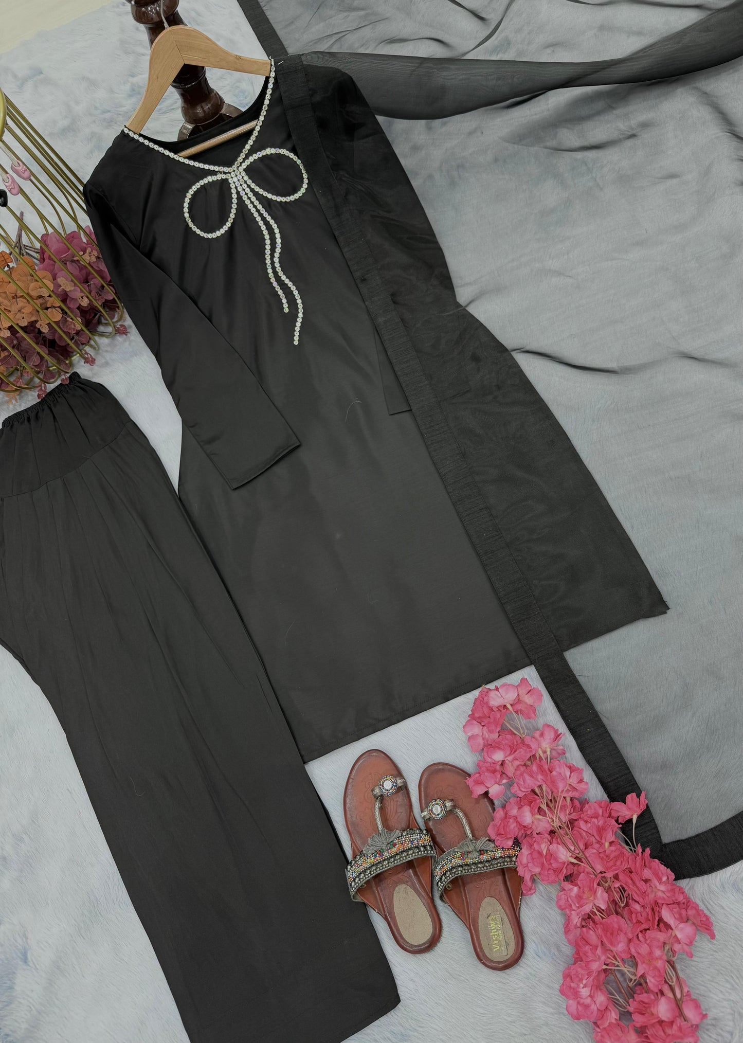Farshi Salwar
