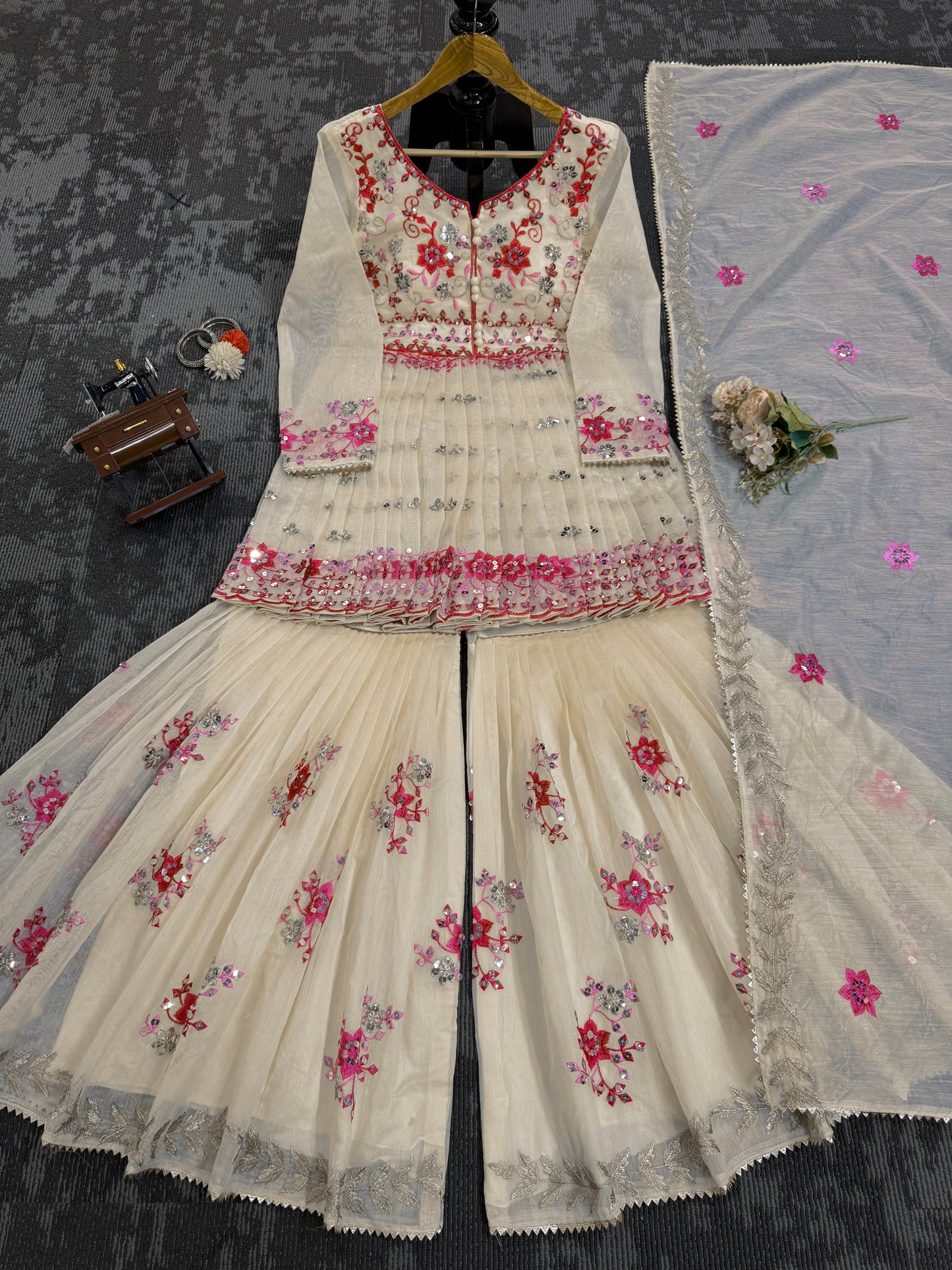 Sharara