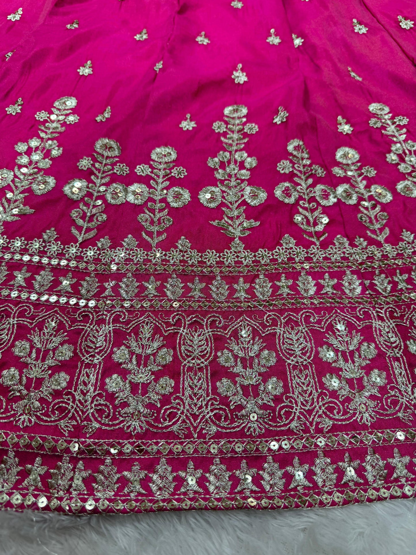 Lahenga