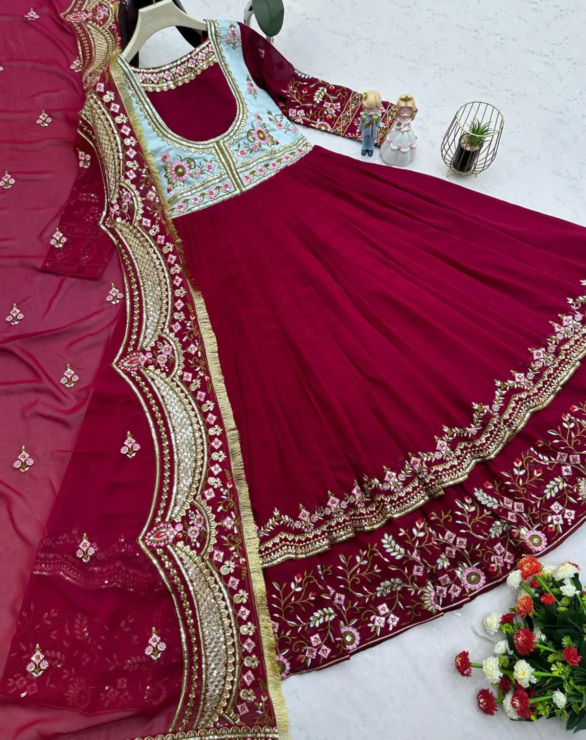 Anarkali