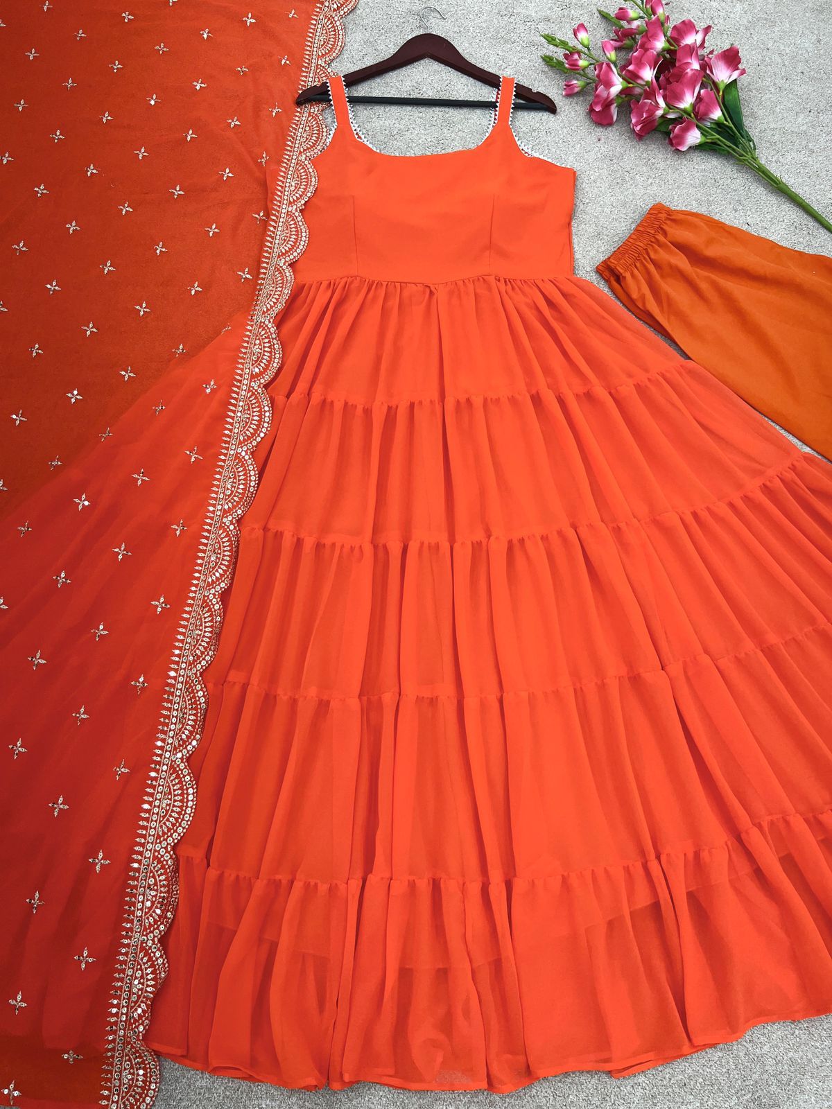 Anarkali