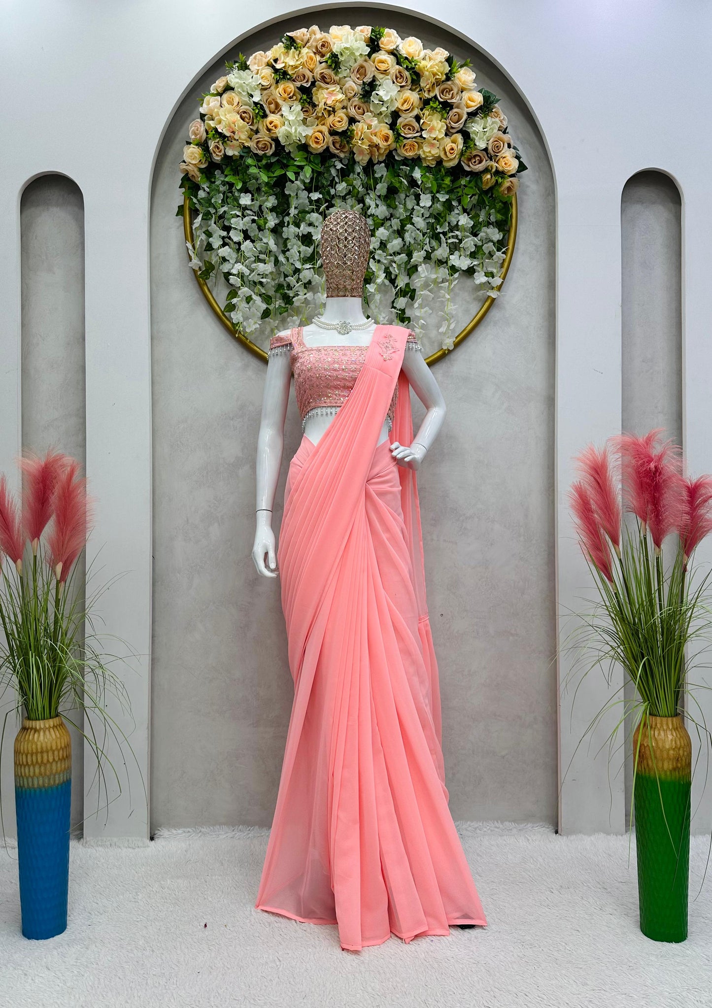 Saree-Sari