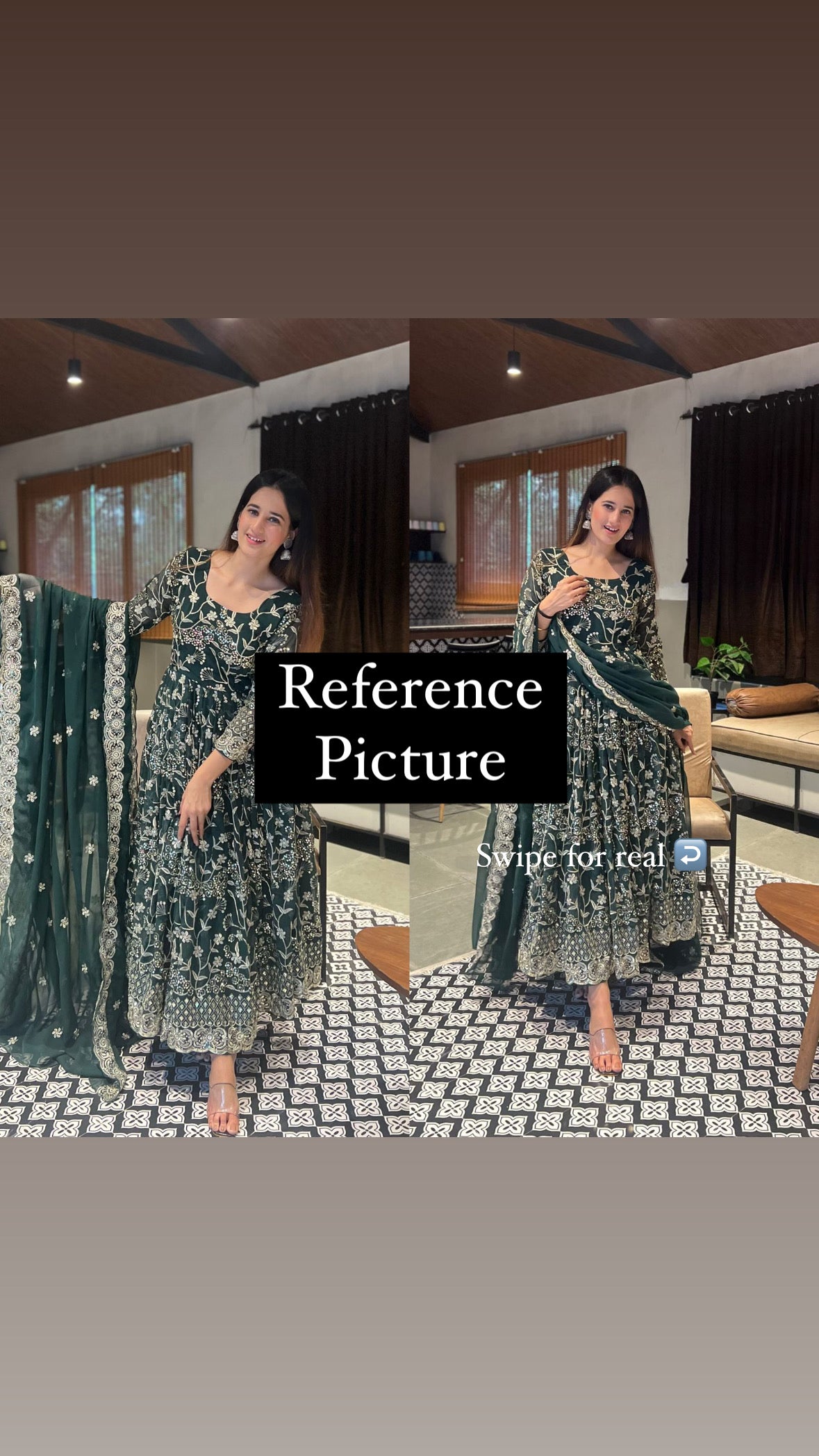 Anarkali