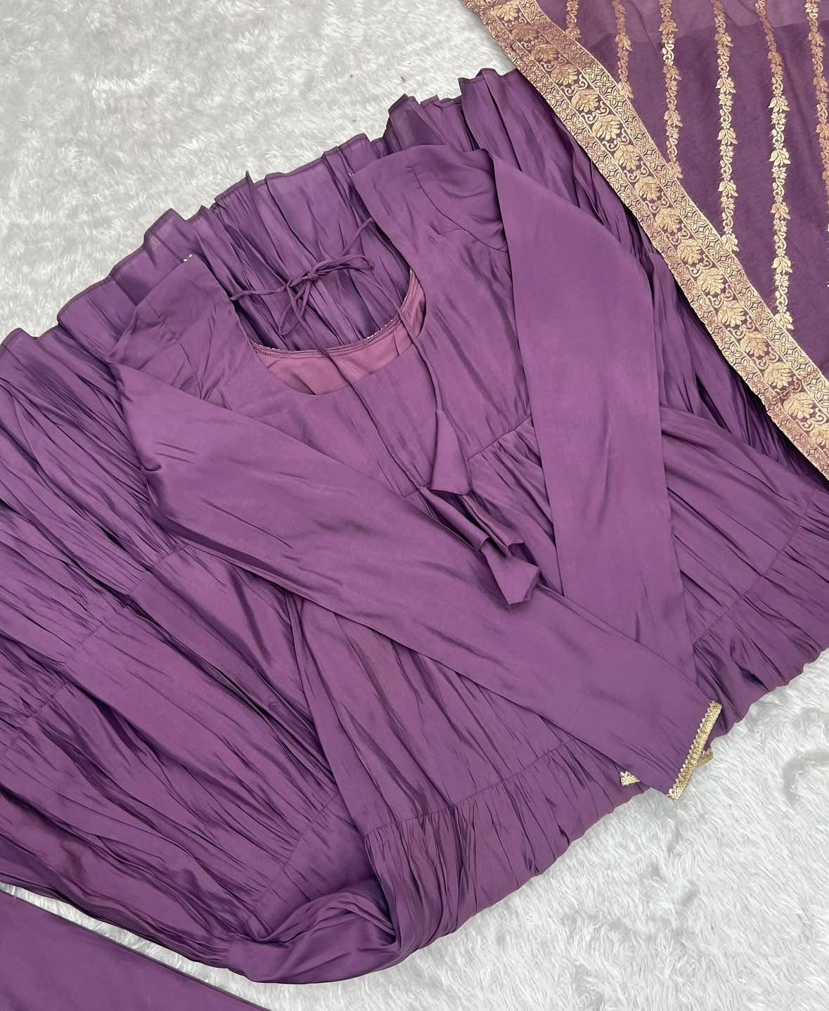 Anarkali