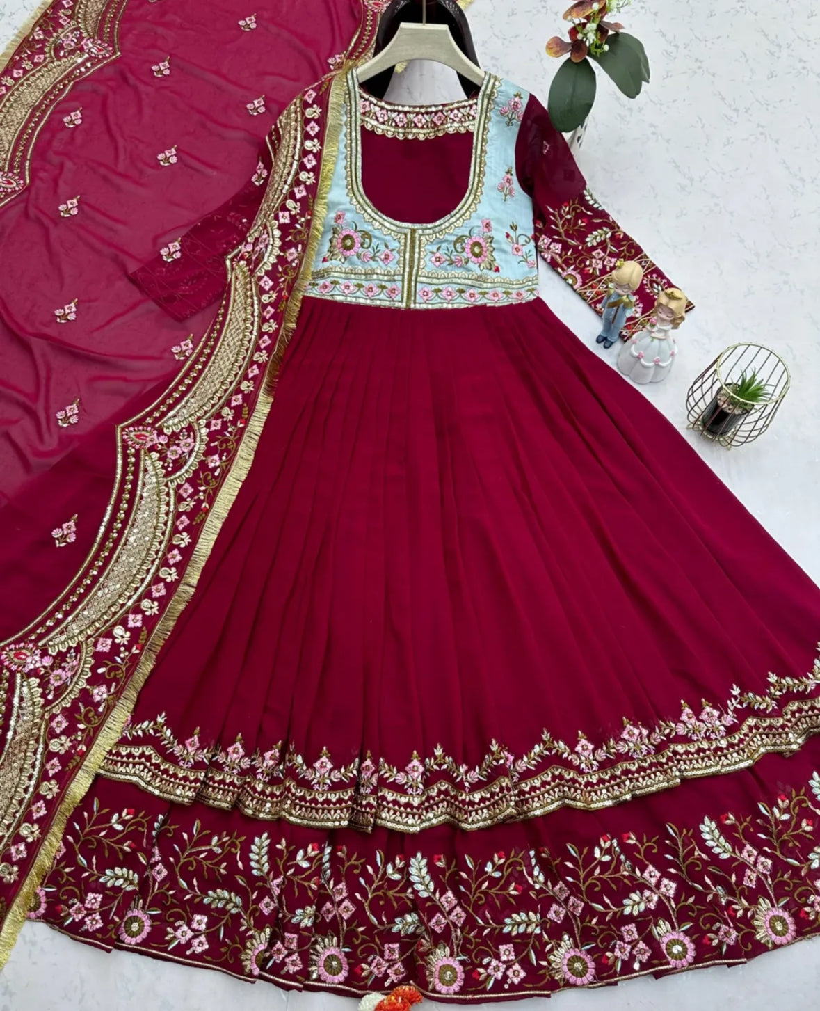 Anarkali