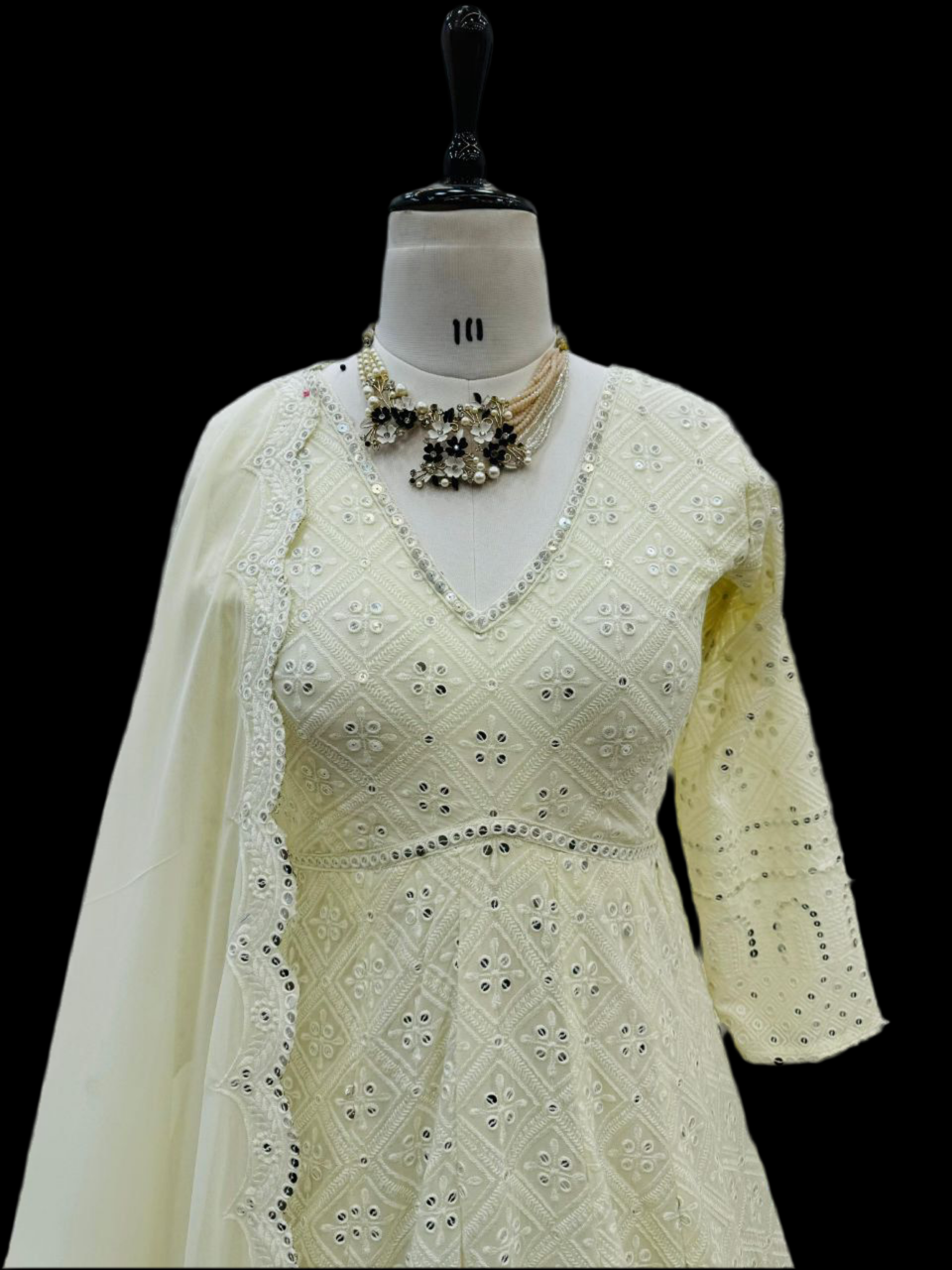 Anarkali