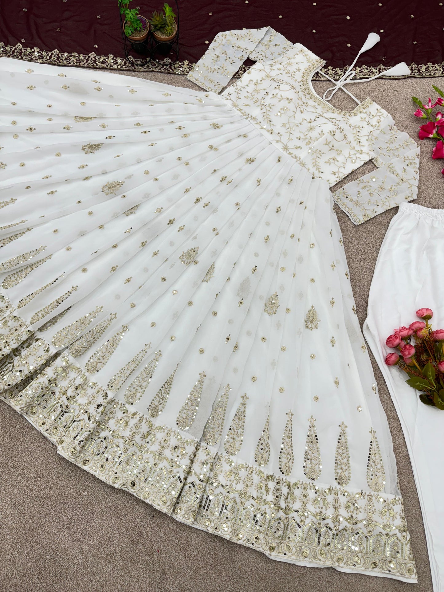Anarakali