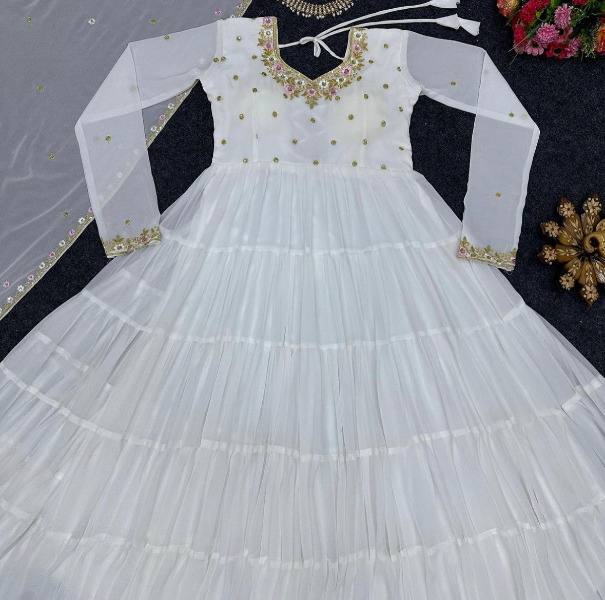 Anarkali
