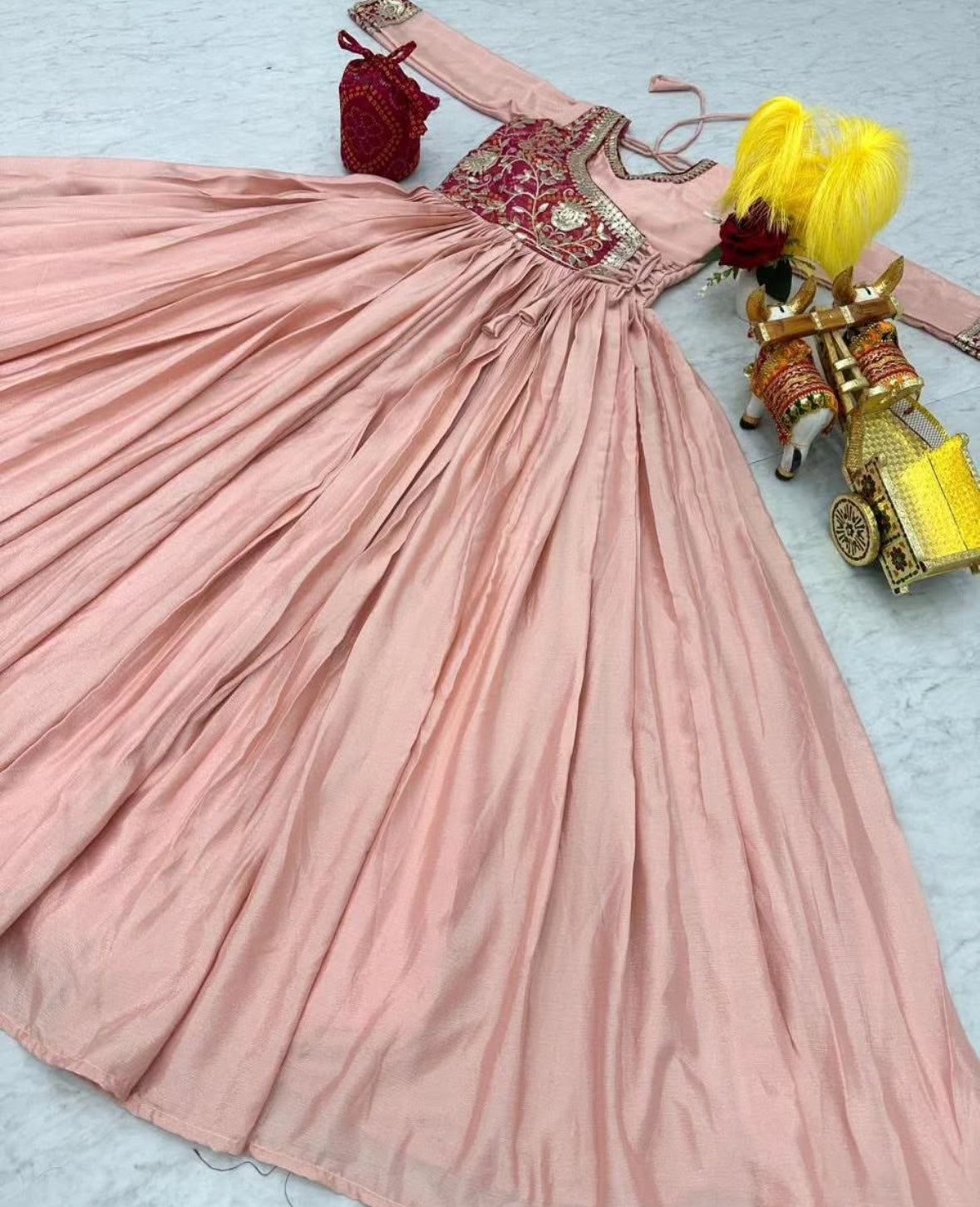 Anarkali