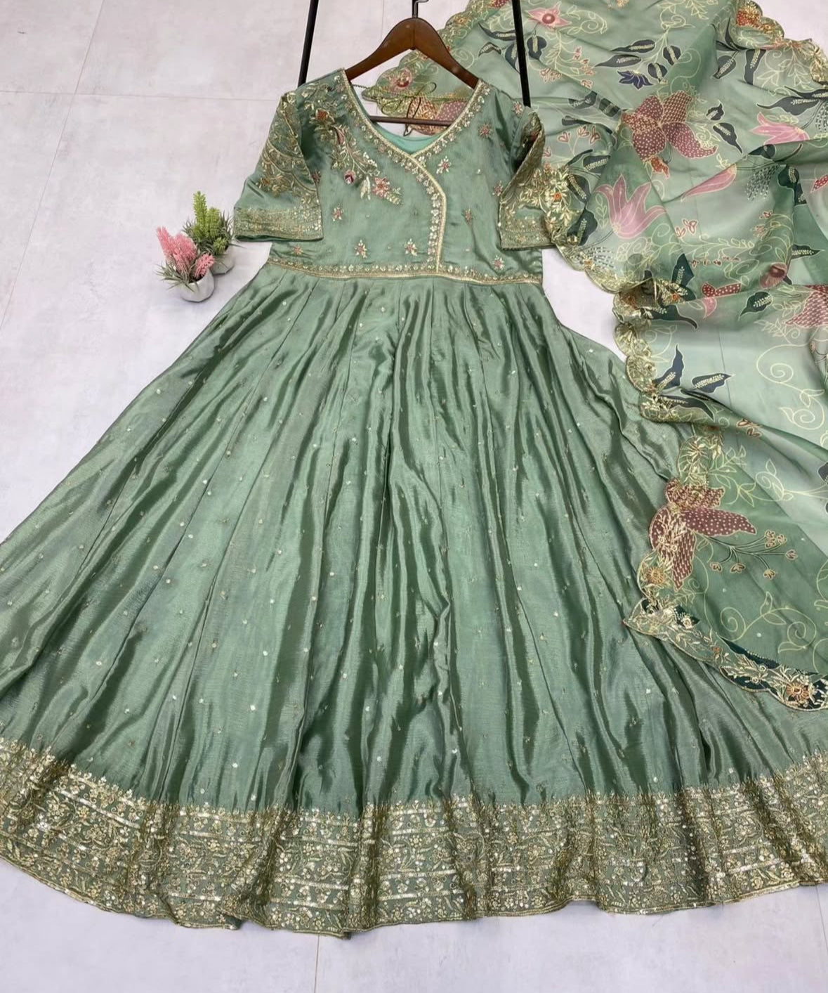 Dress