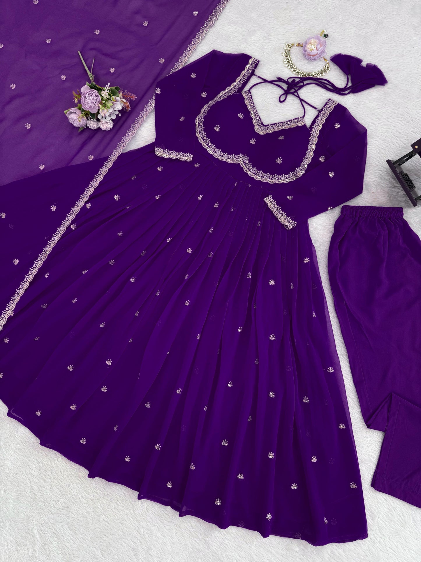 Anarkali