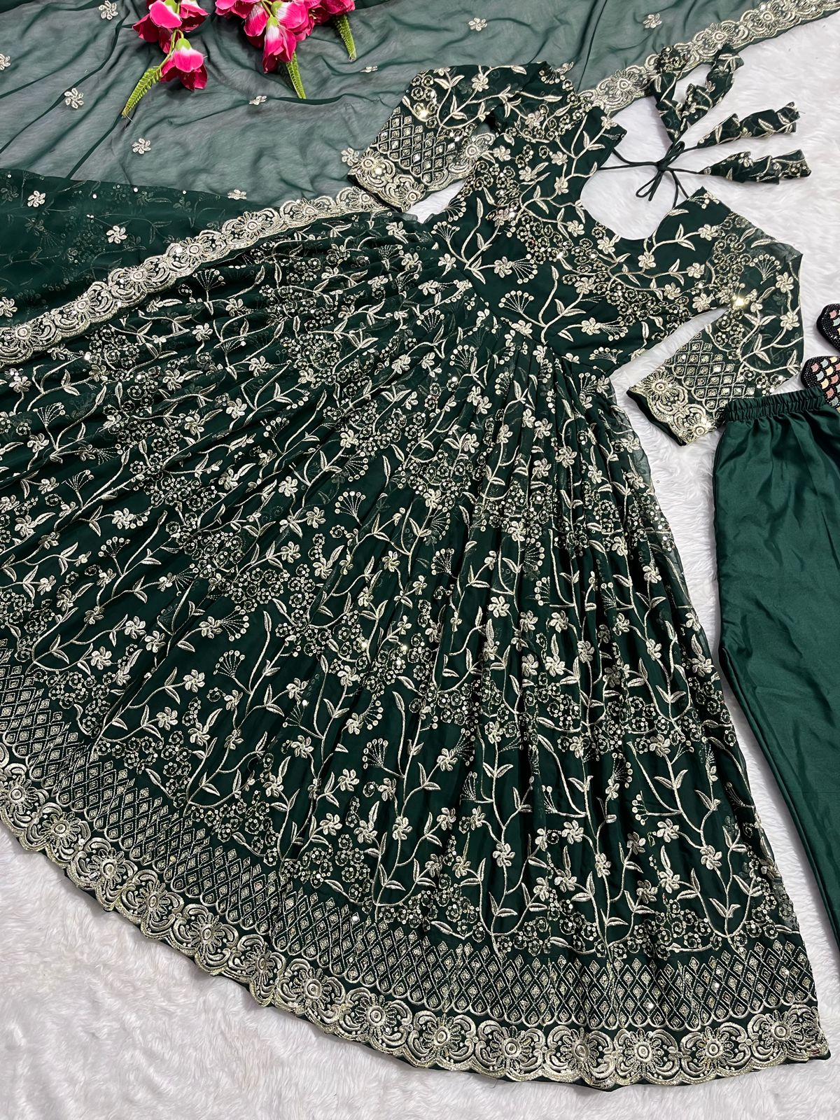 Anarkali
