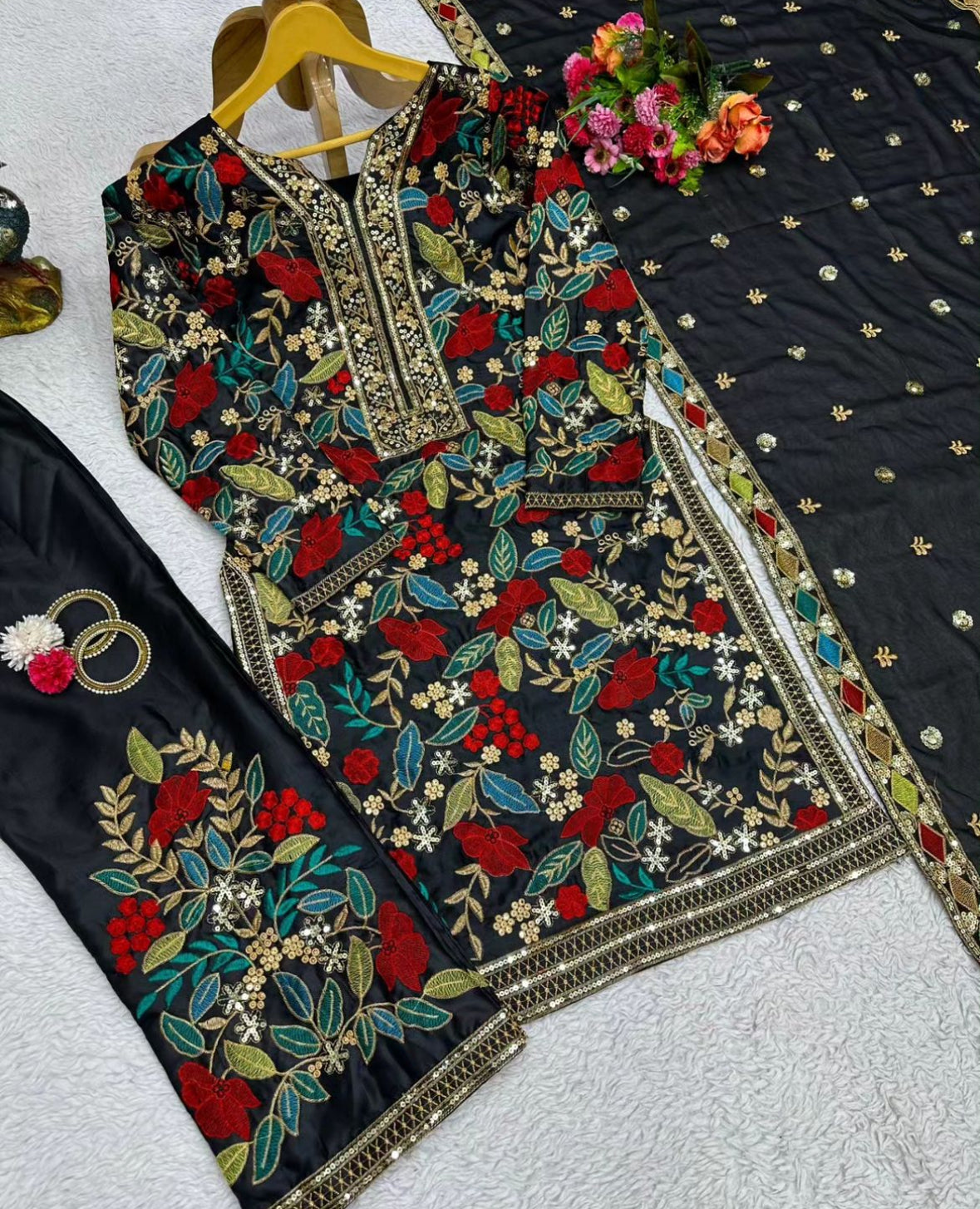 Suit