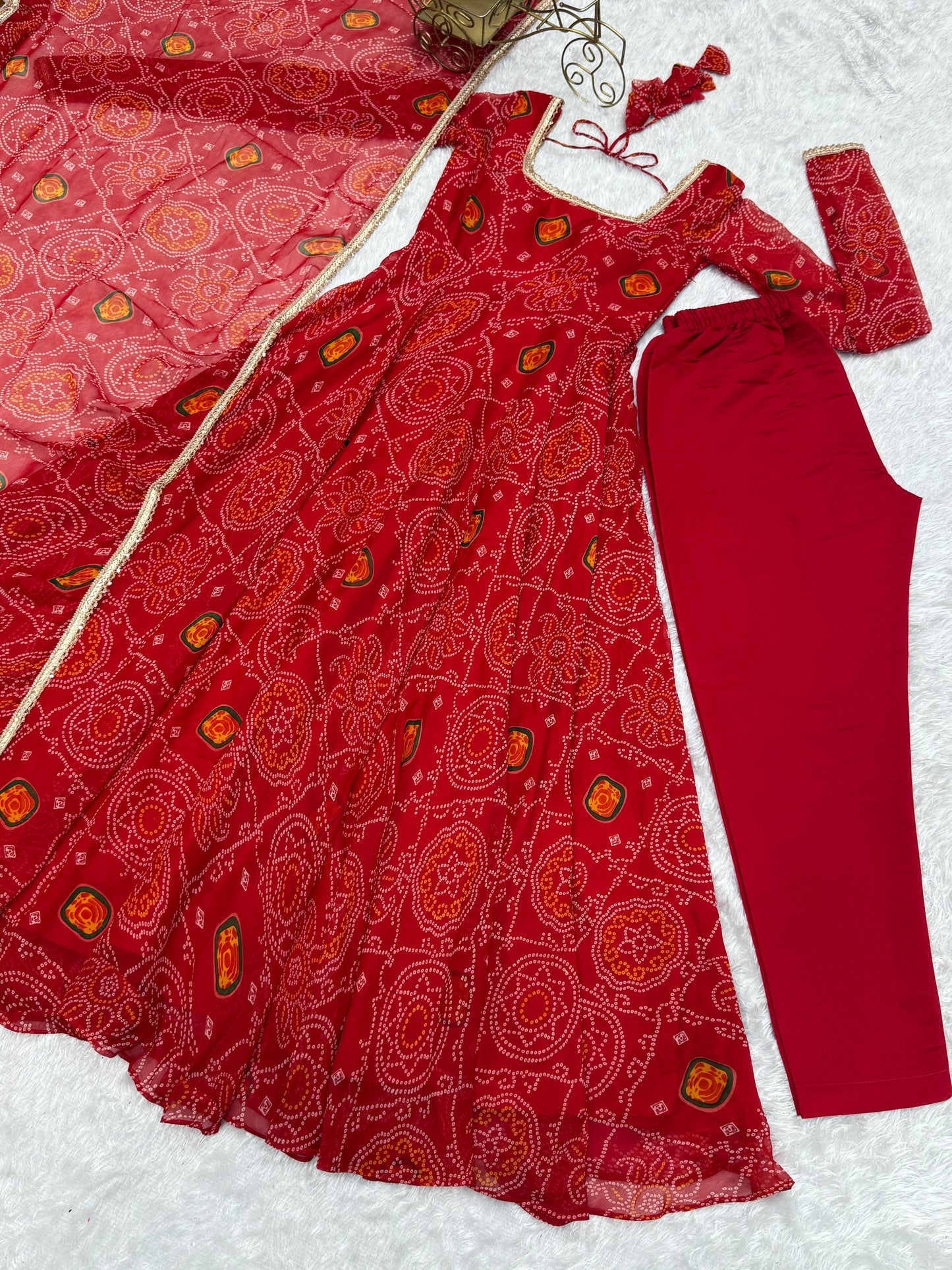 Anarkali