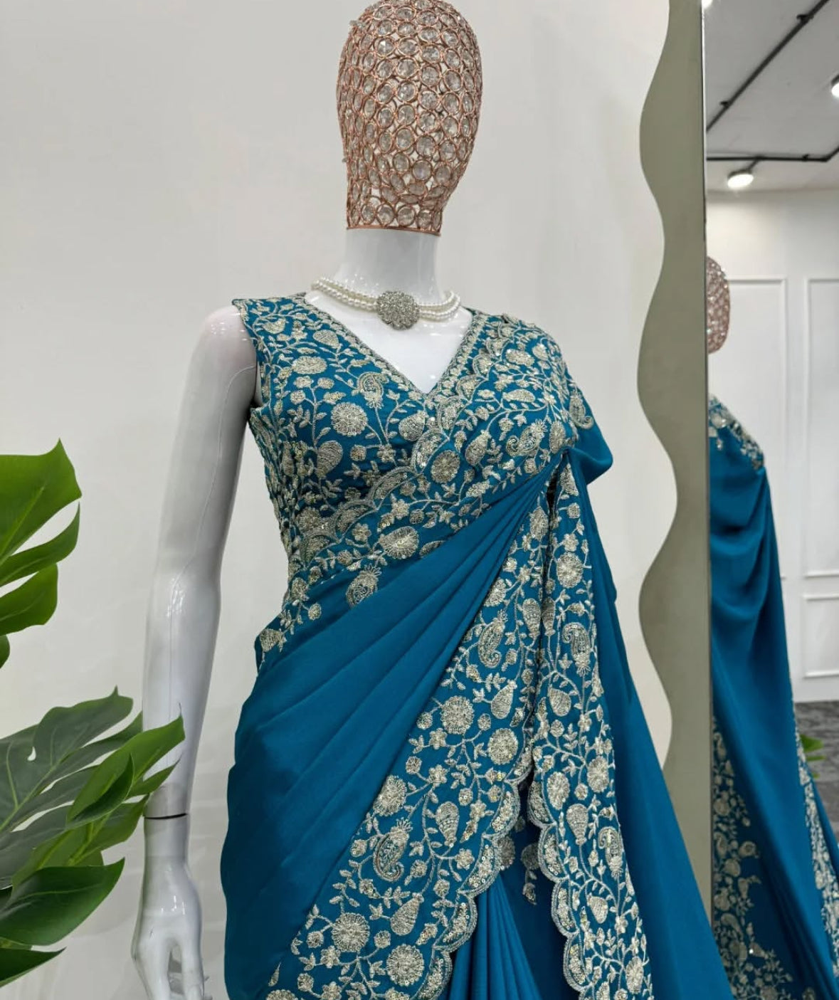 Saree