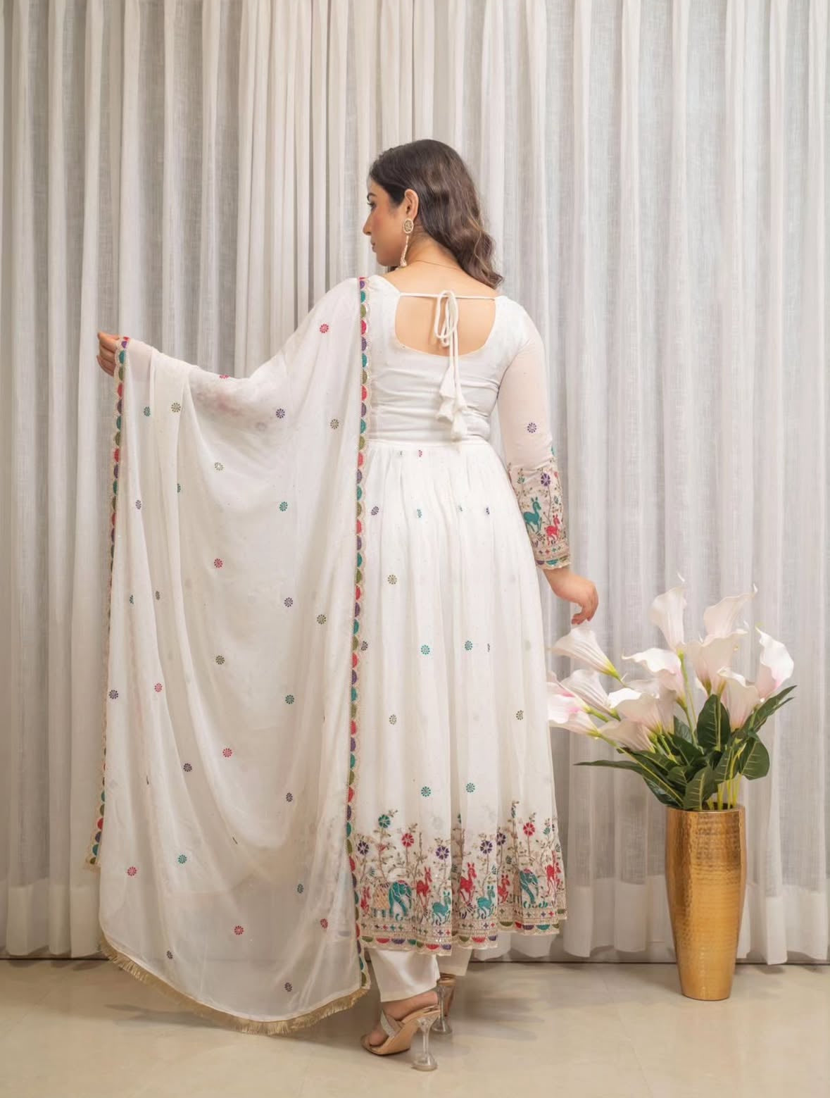 Anarkali