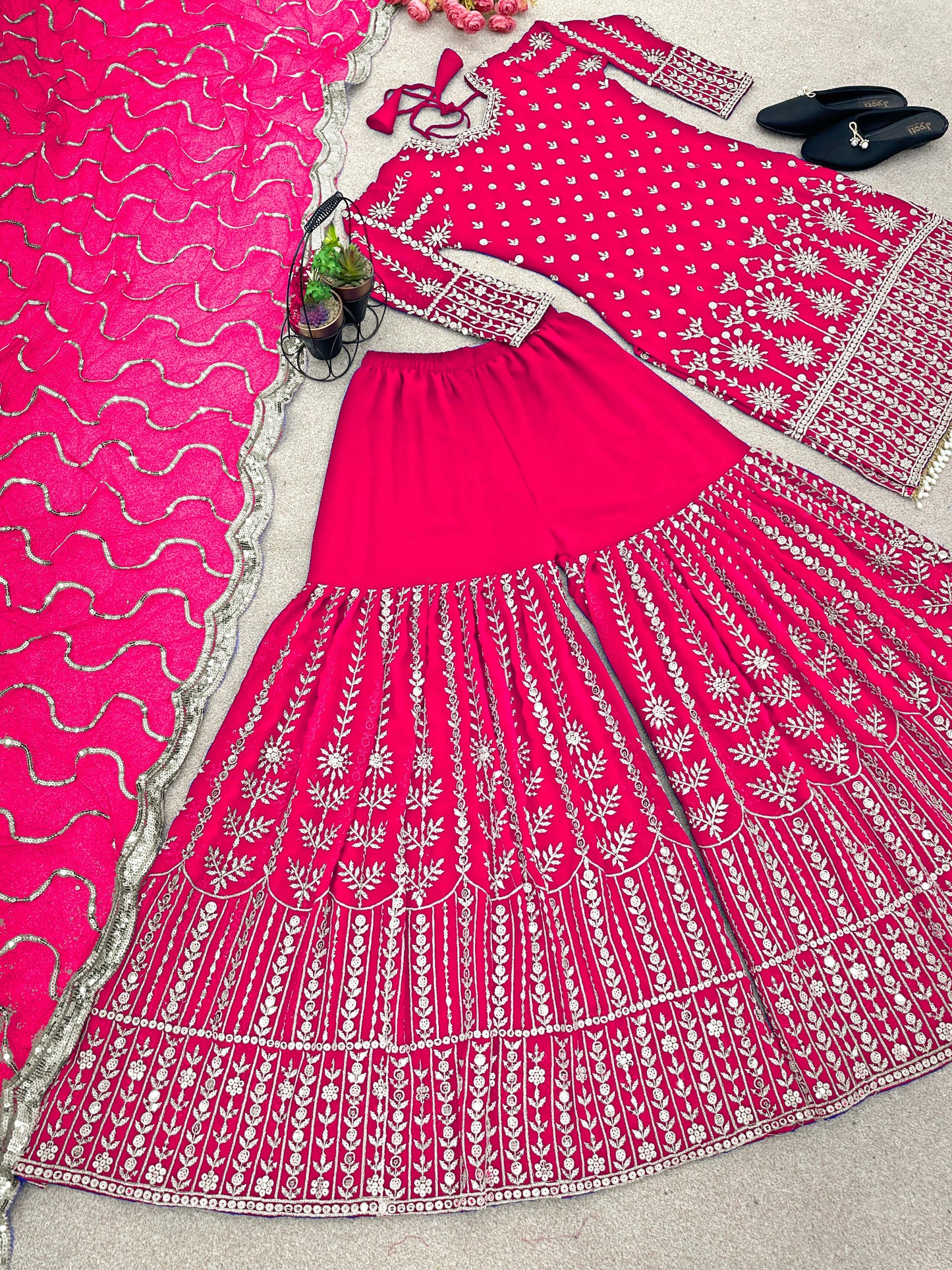 Georgette Sharara