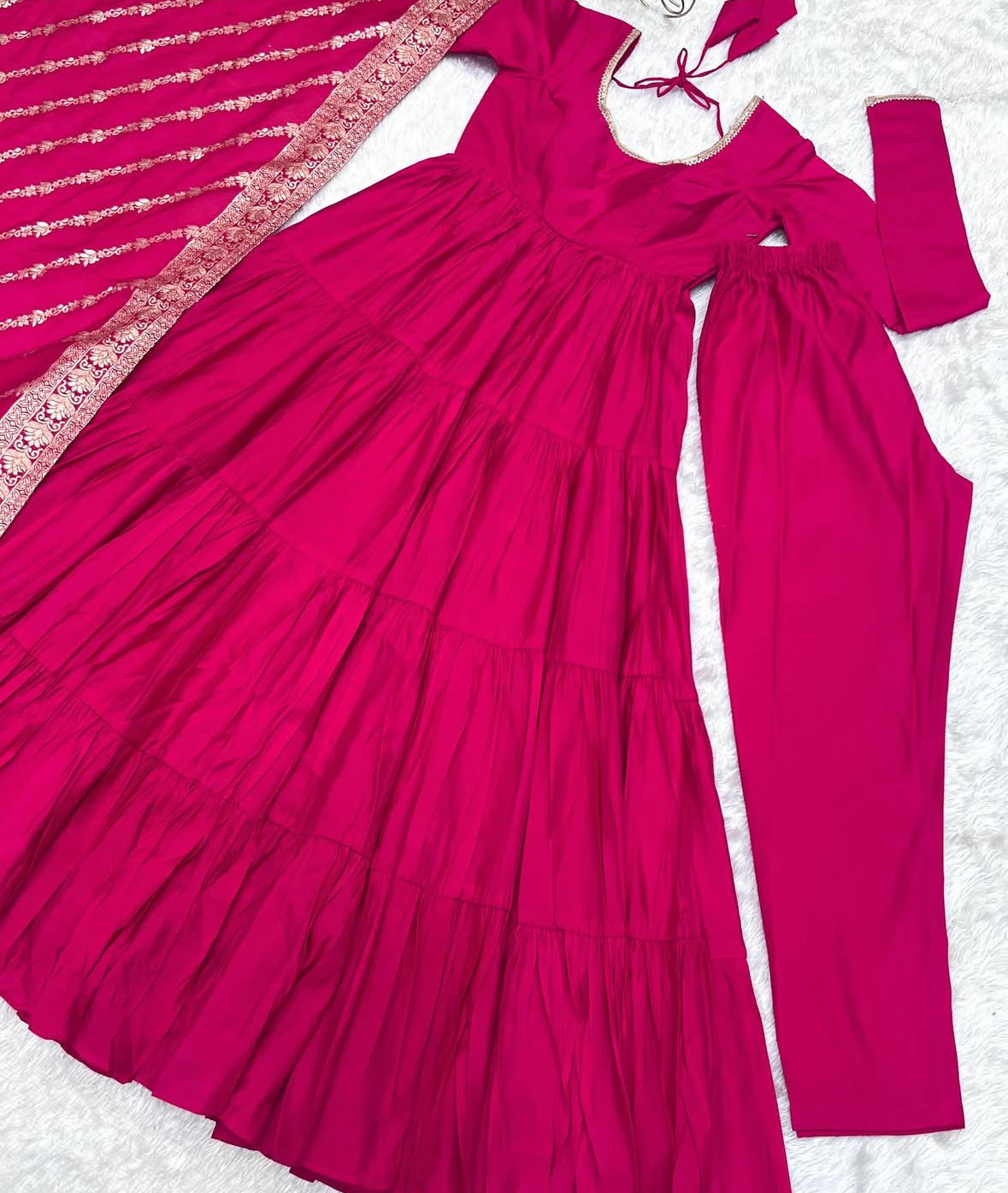 Anarkali