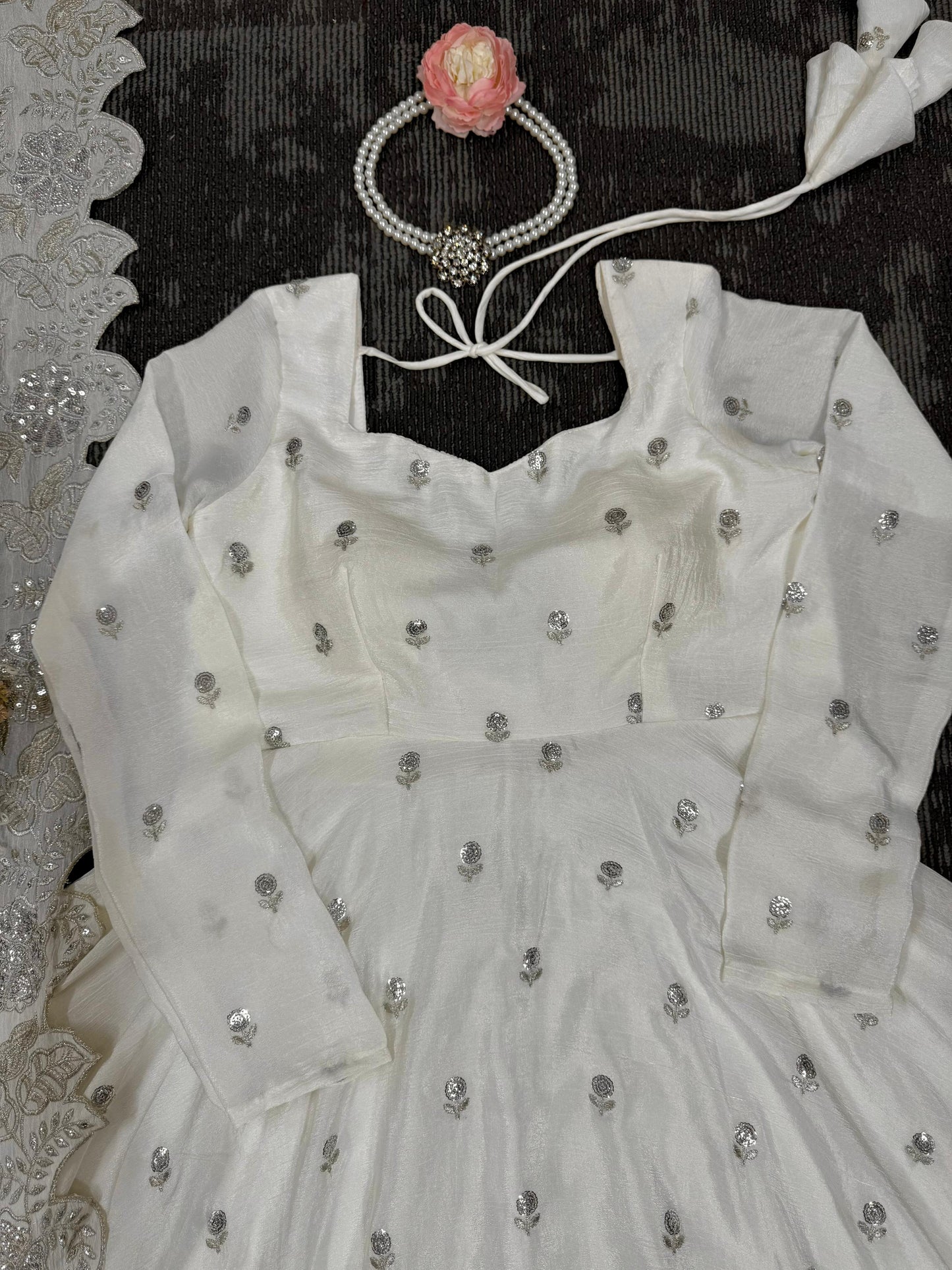 Anarkali