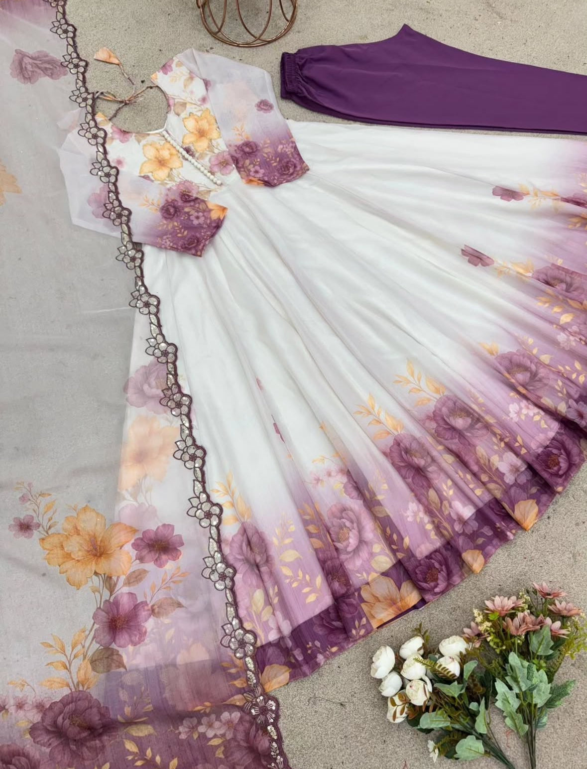 Anarkali