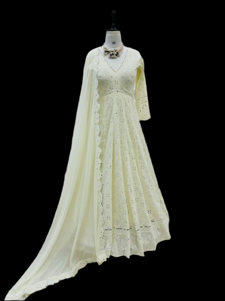 Anarkali